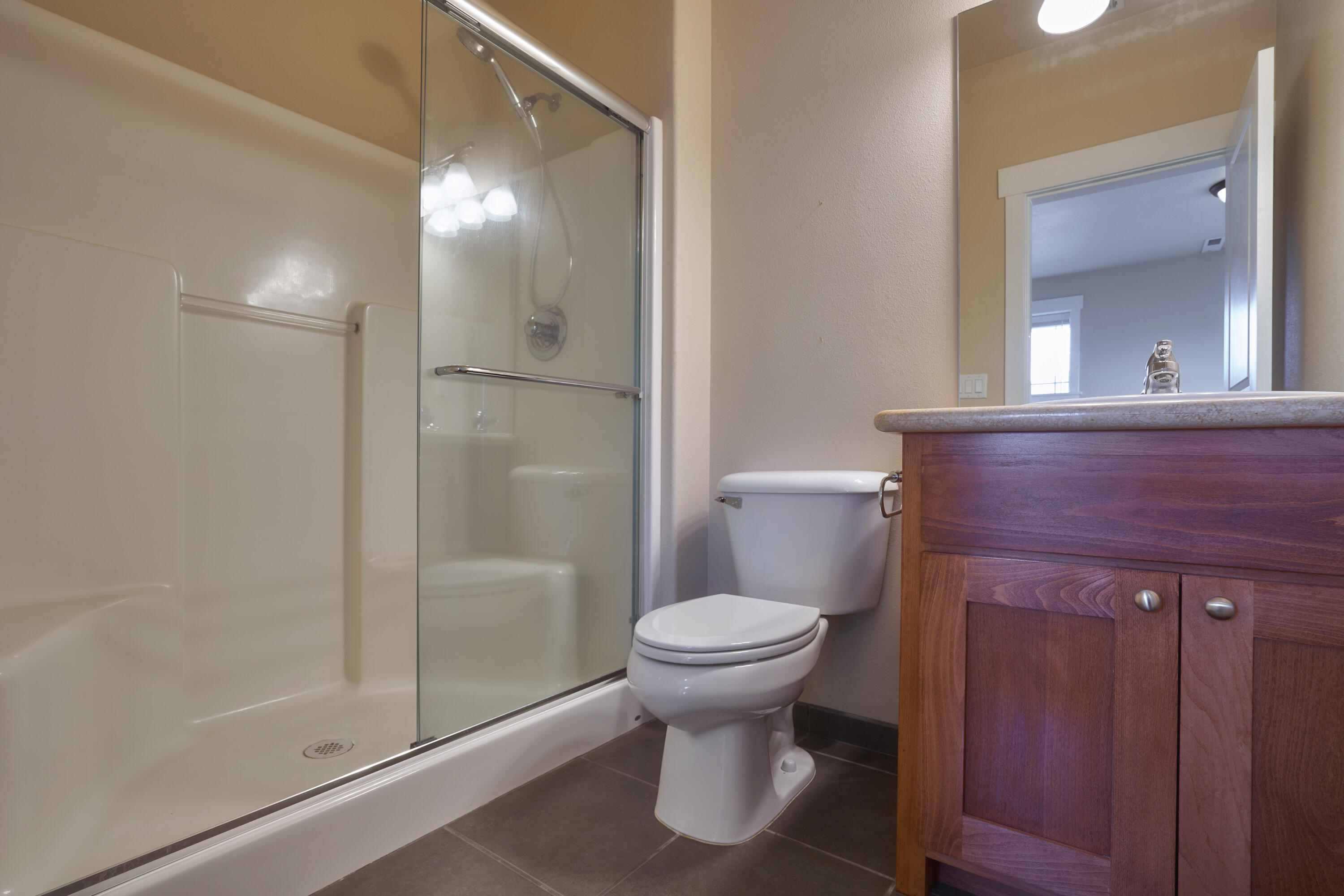 Graeagle Estates - Residential