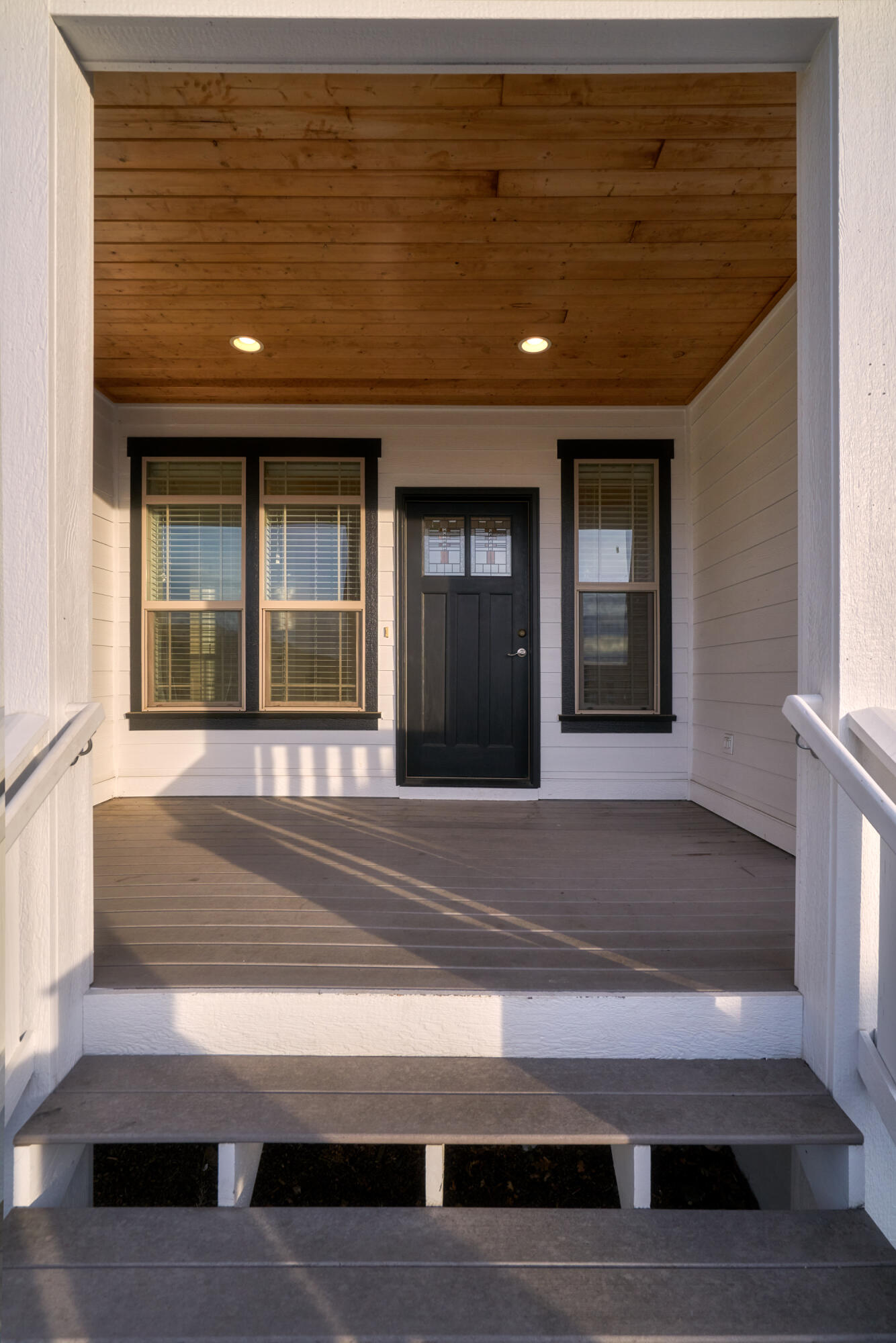 Graeagle Estates - Residential