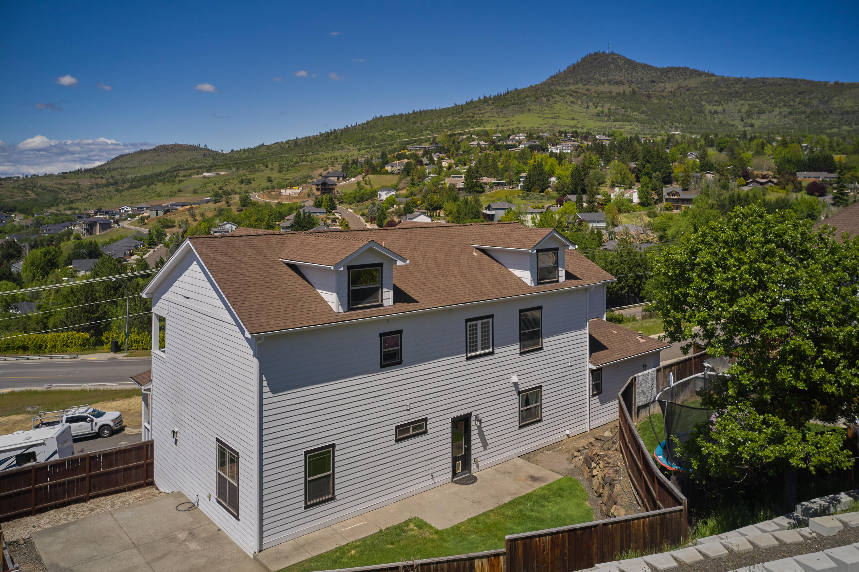 Graeagle Estates - Residential