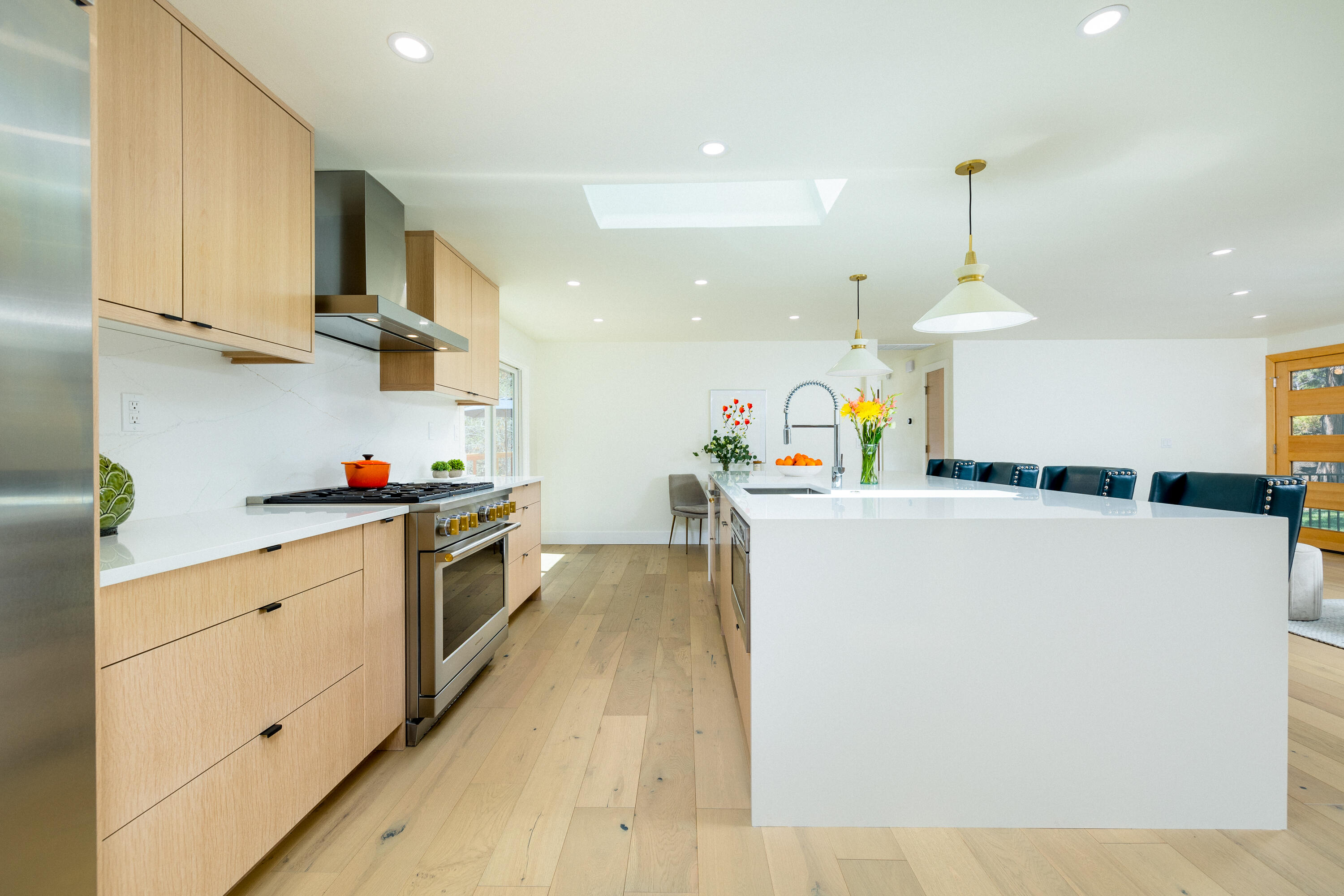 West Hills - Residential