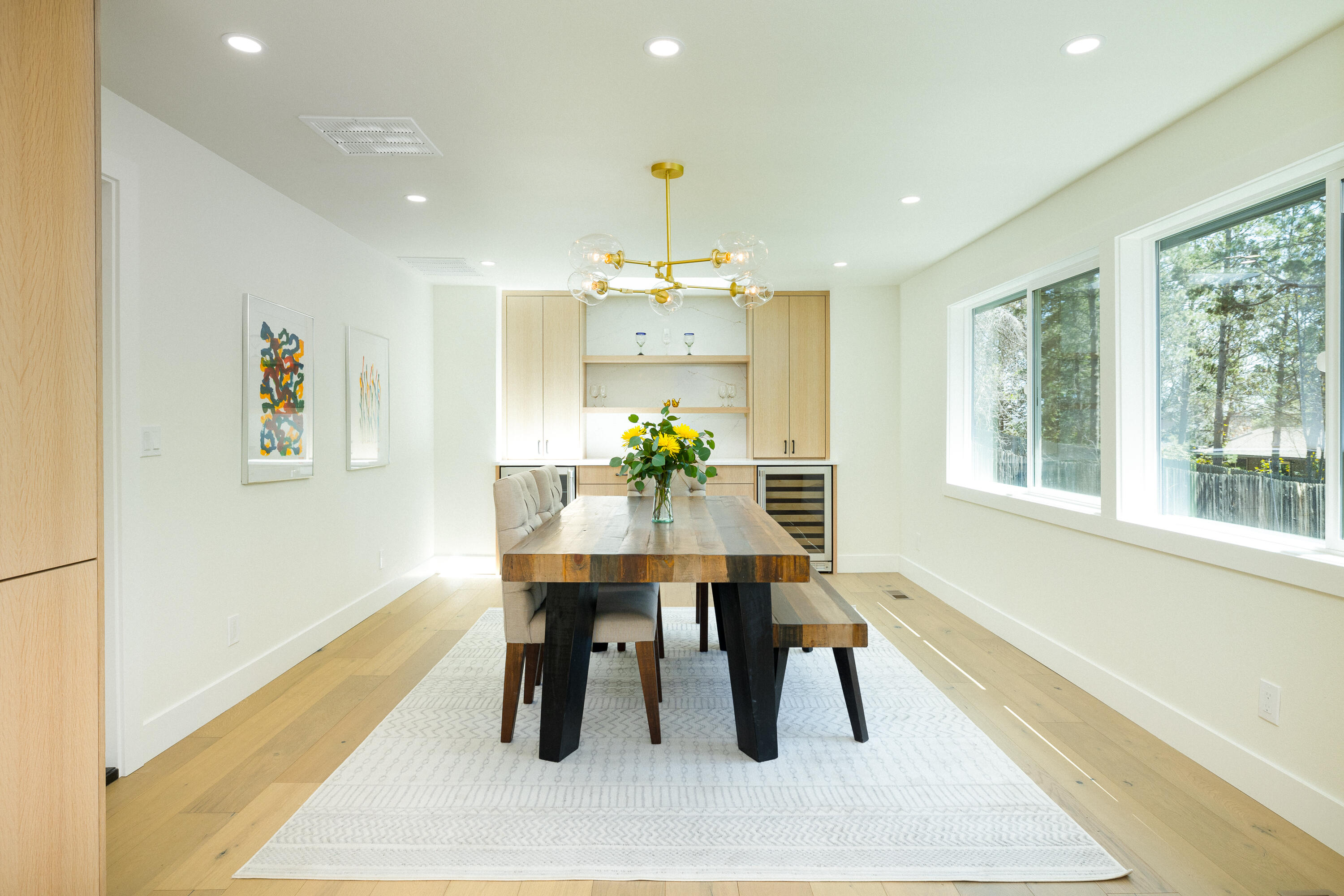 West Hills - Residential