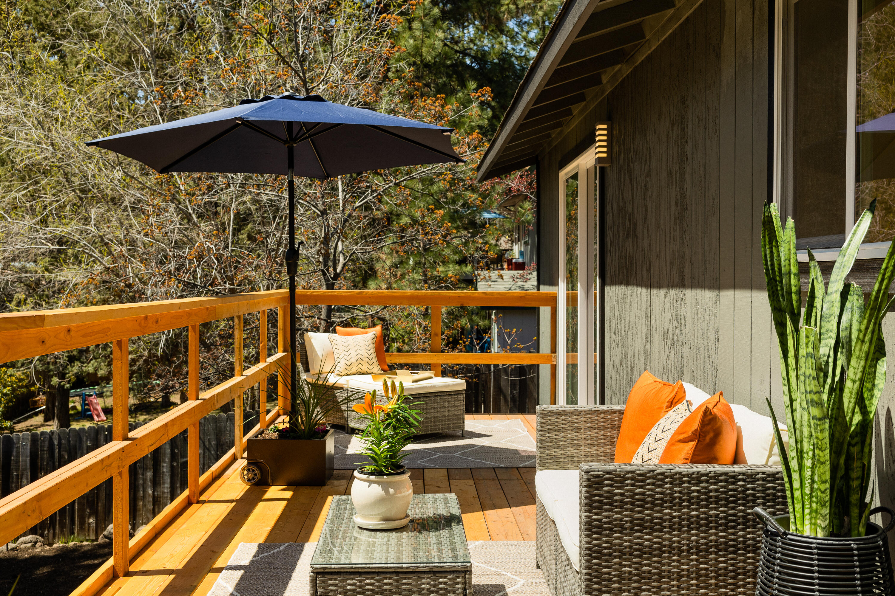 West Hills - Residential