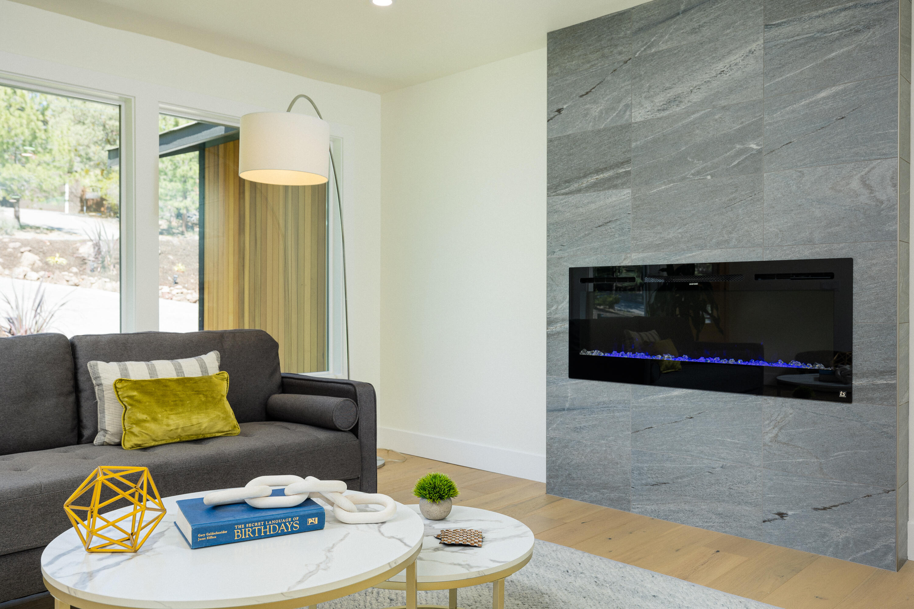 West Hills - Residential