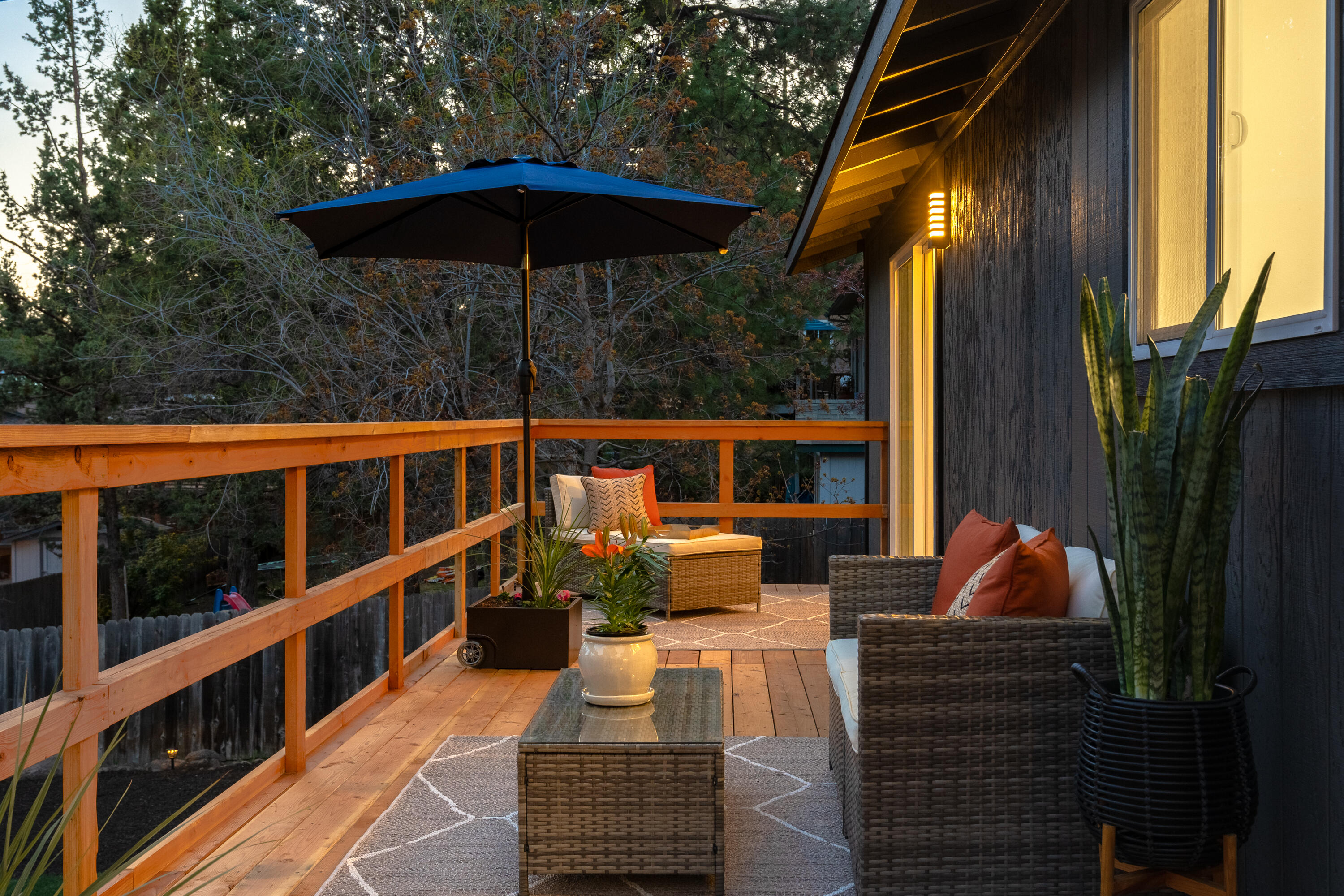 West Hills - Residential