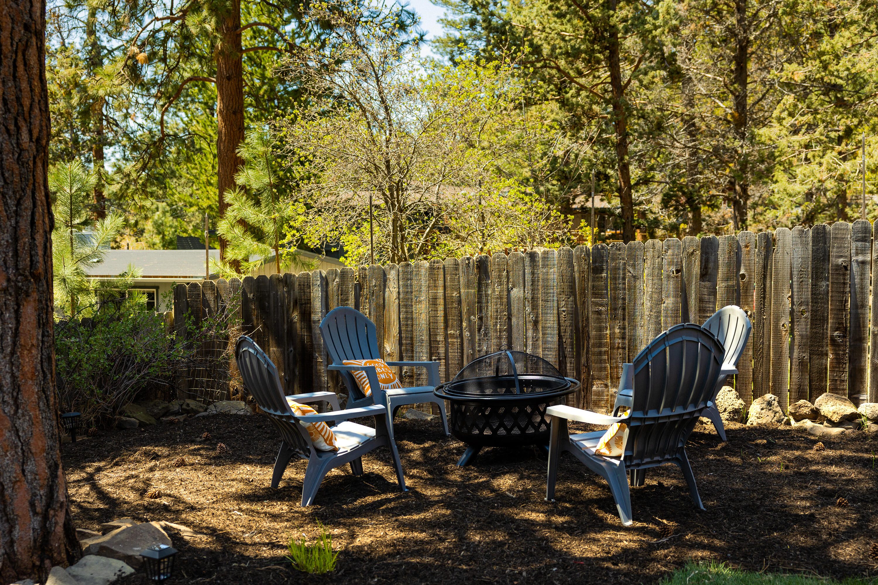 West Hills - Residential