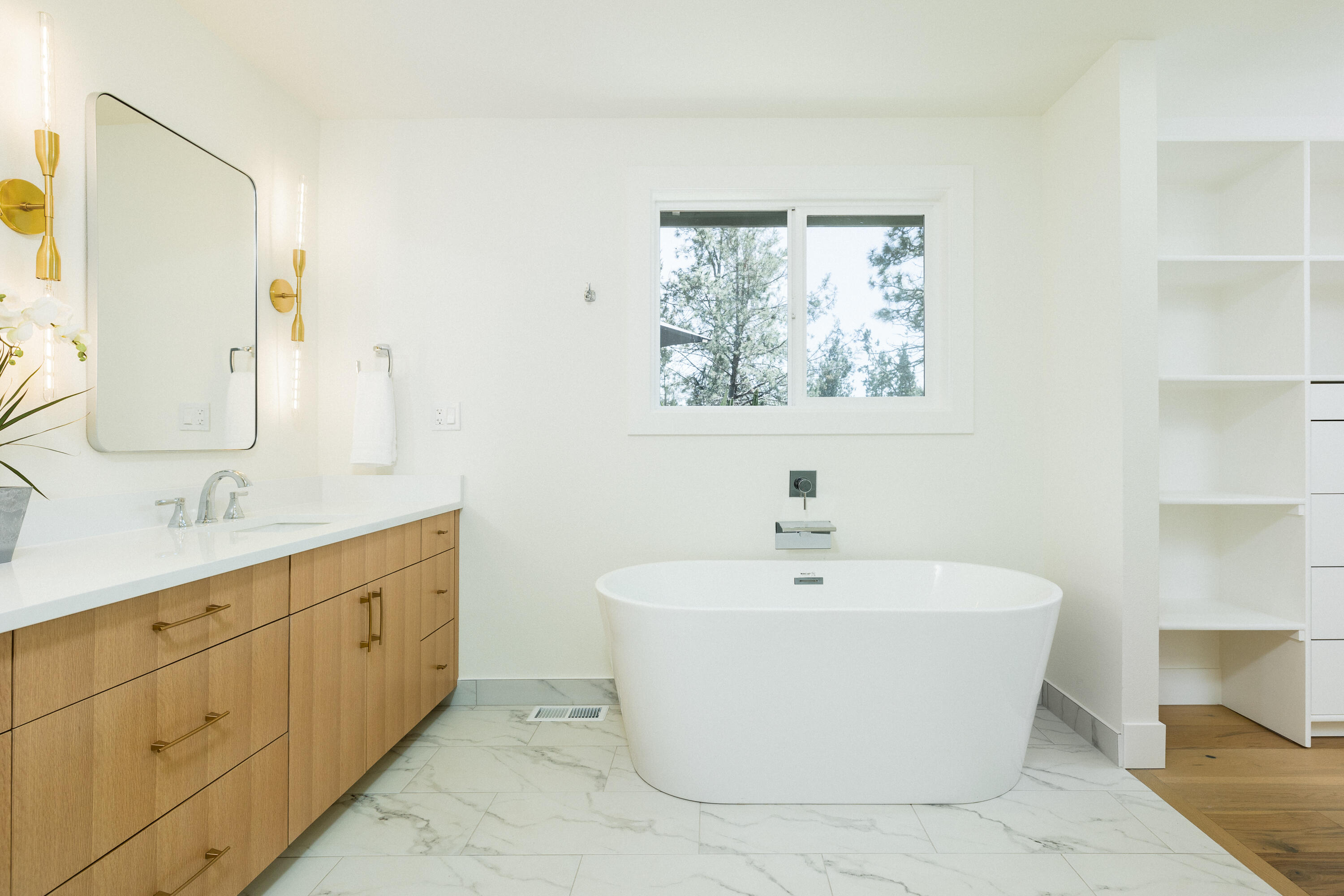 West Hills - Residential