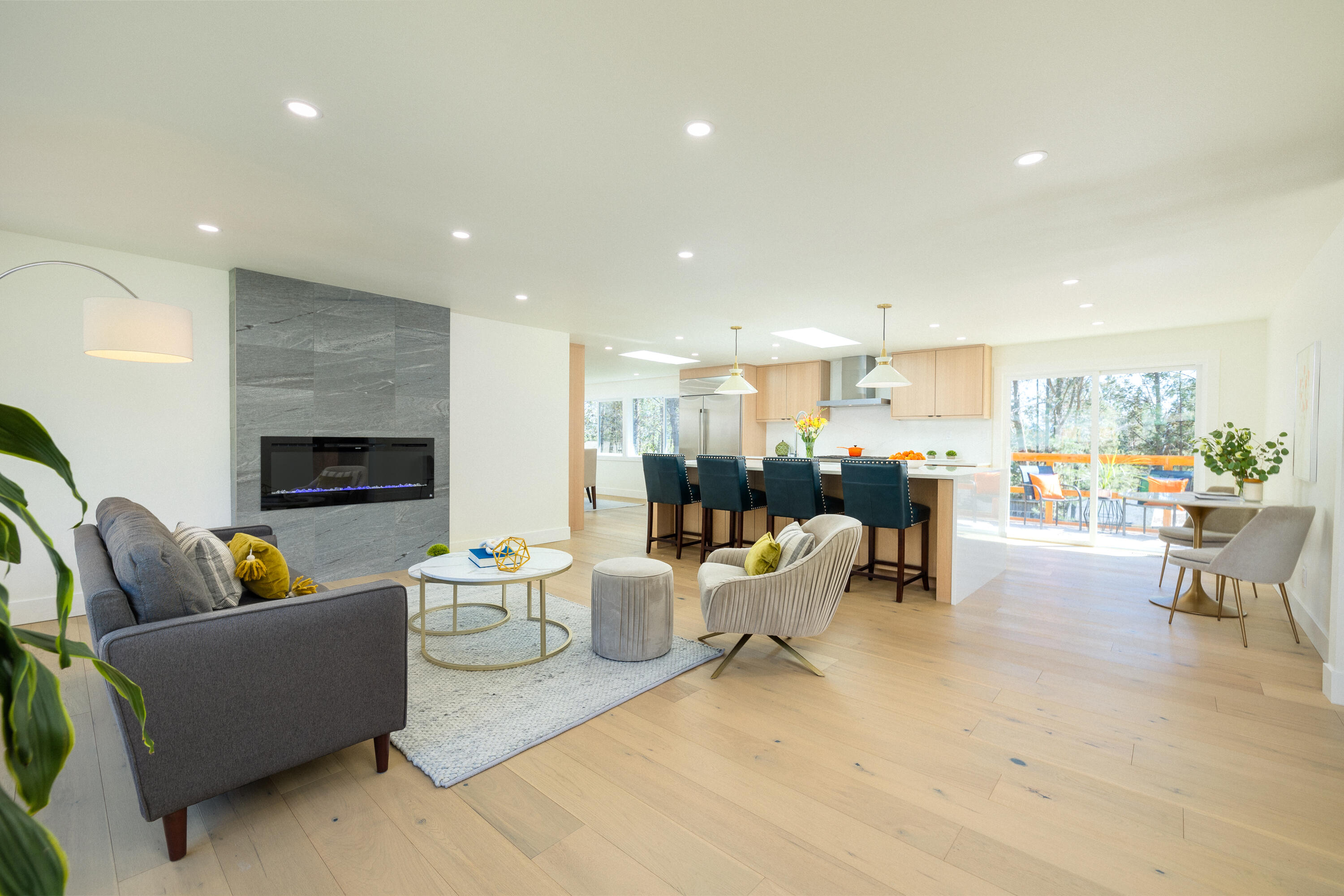 West Hills - Residential