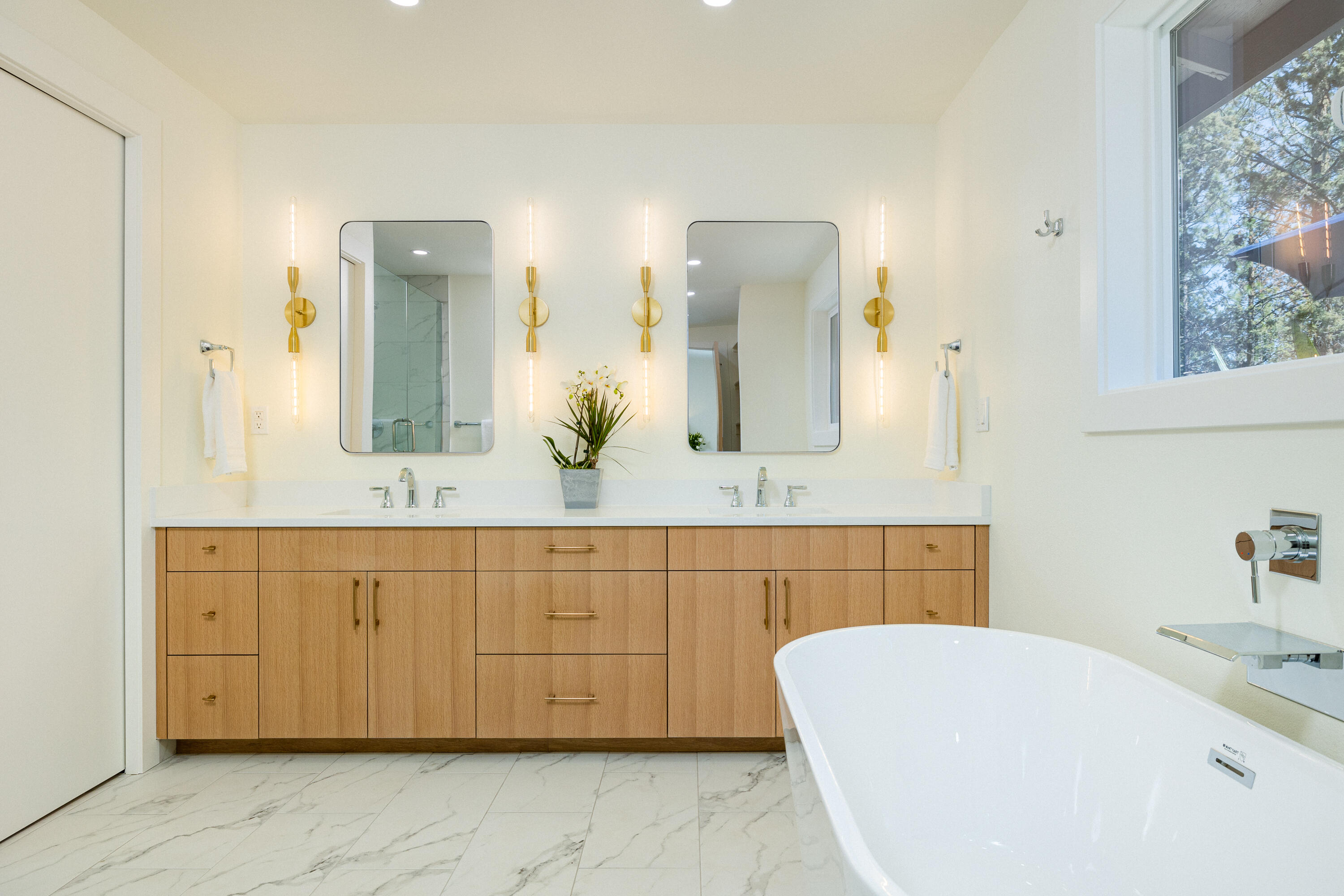 West Hills - Residential