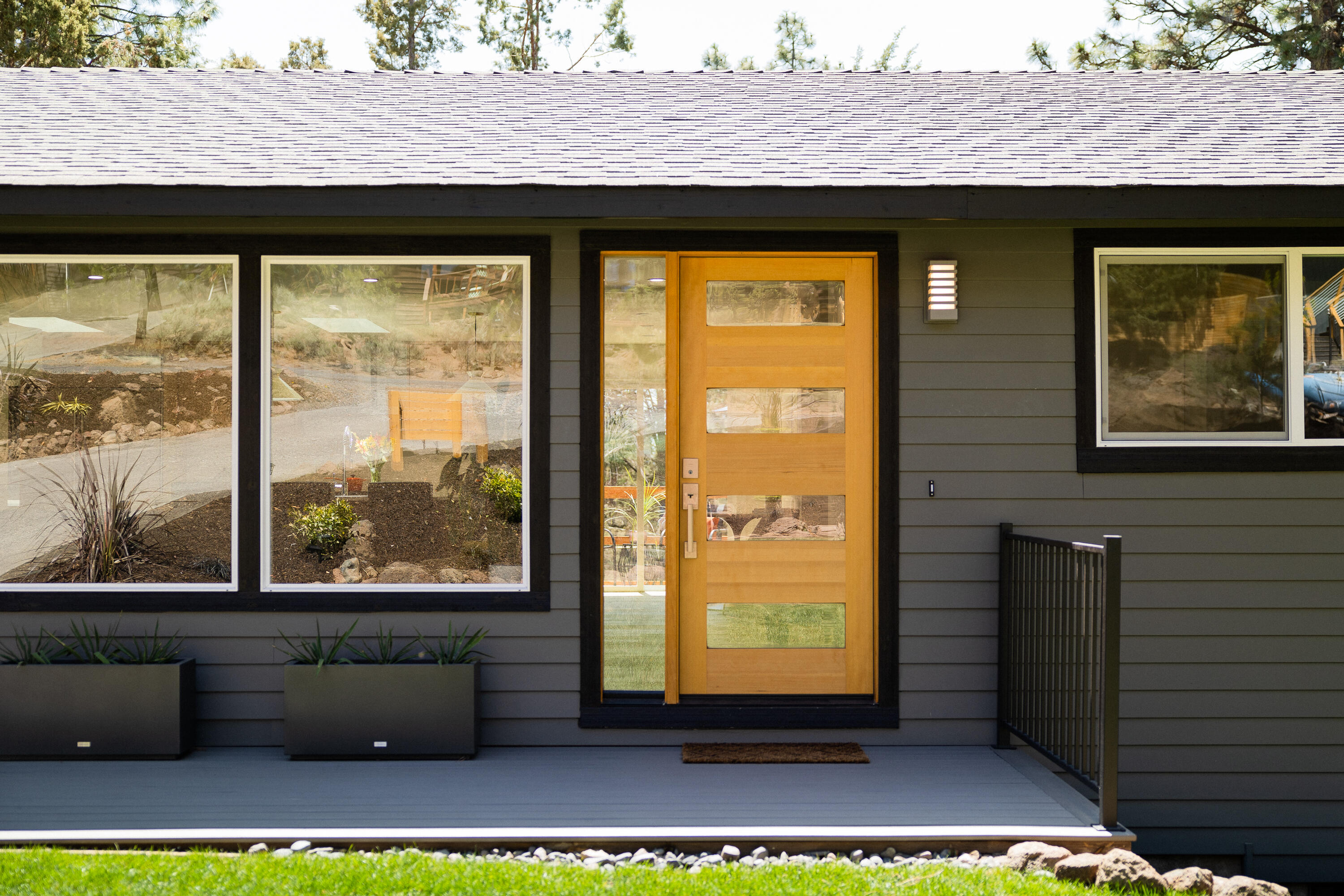 West Hills - Residential