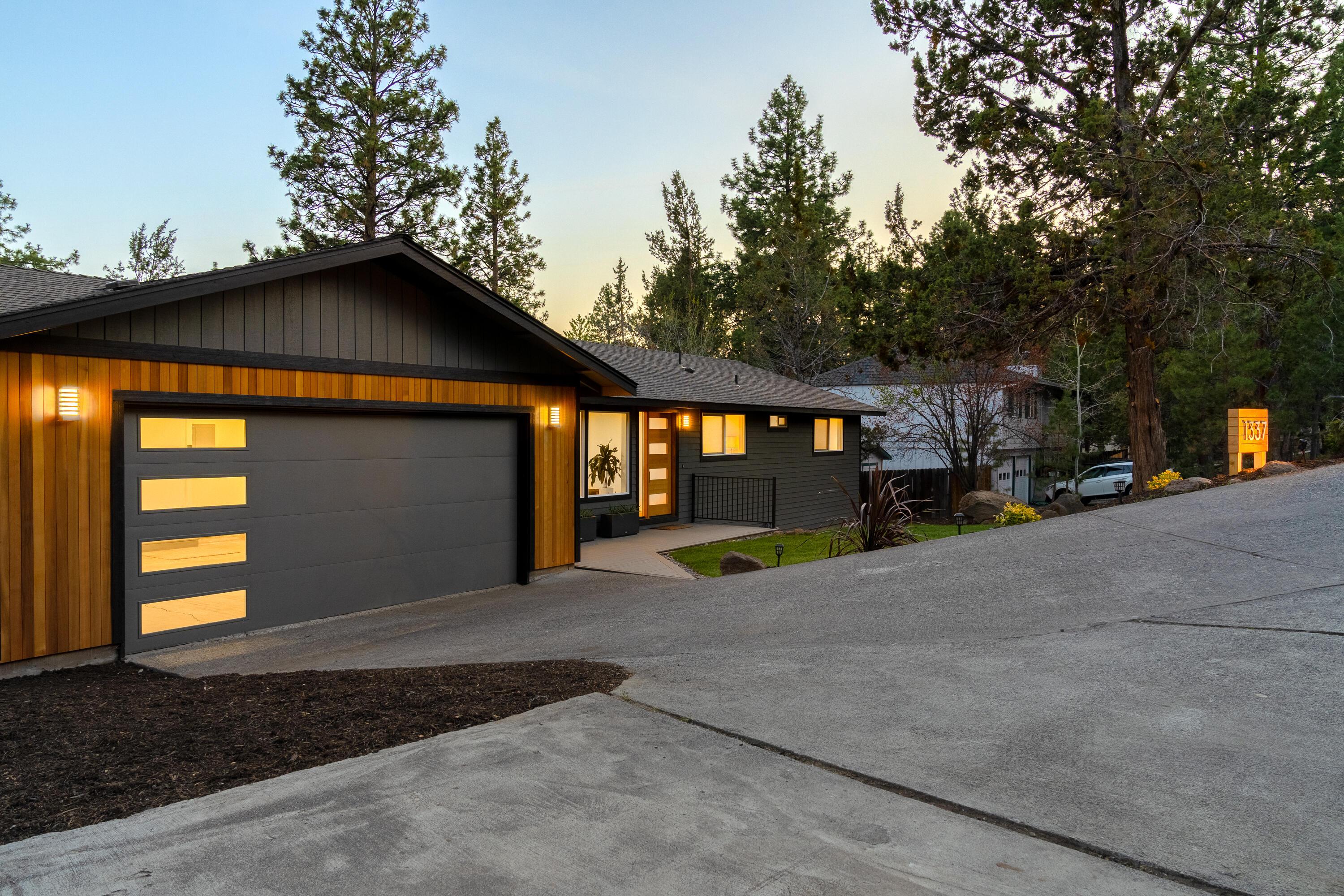 West Hills - Residential