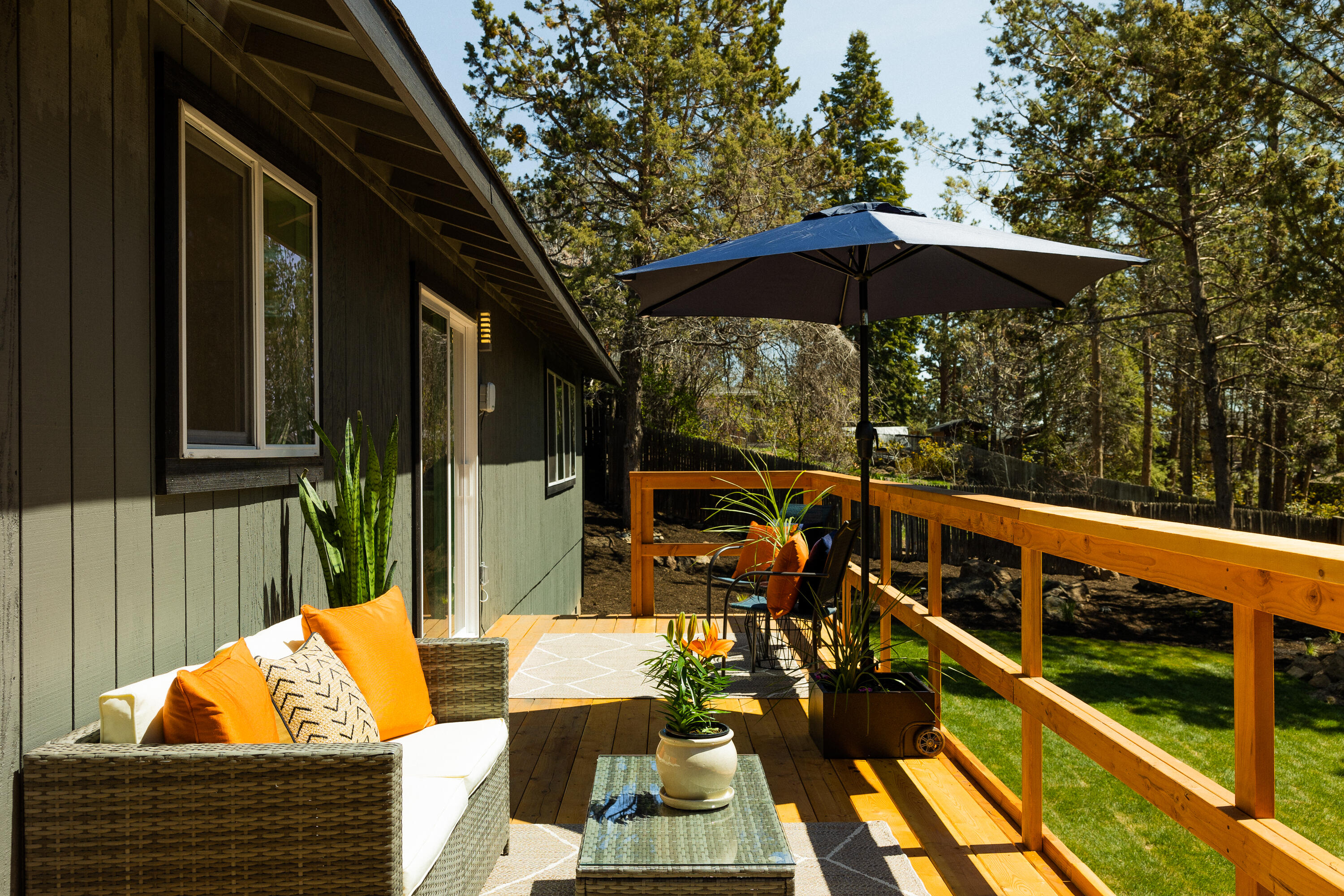 West Hills - Residential