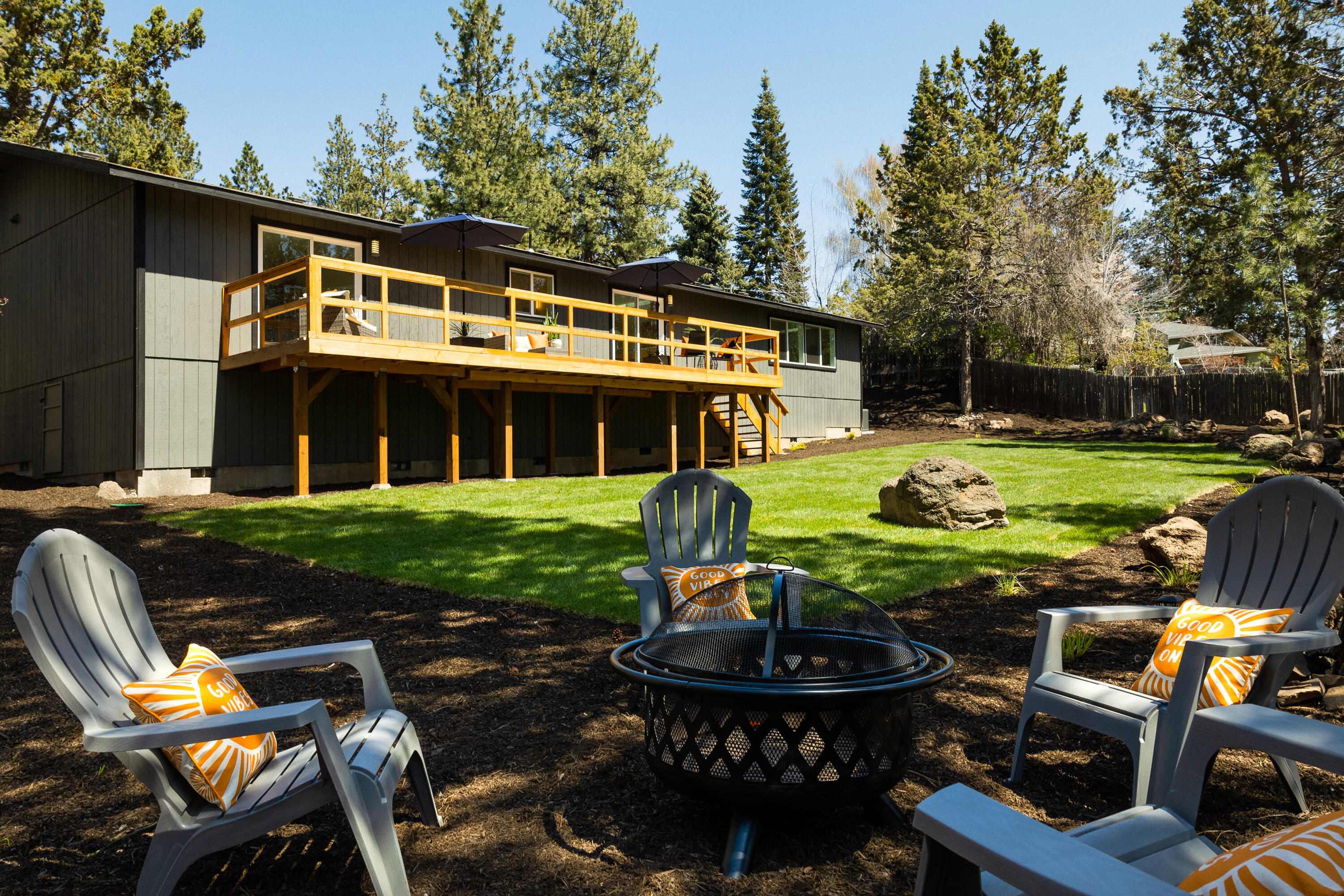 West Hills - Residential