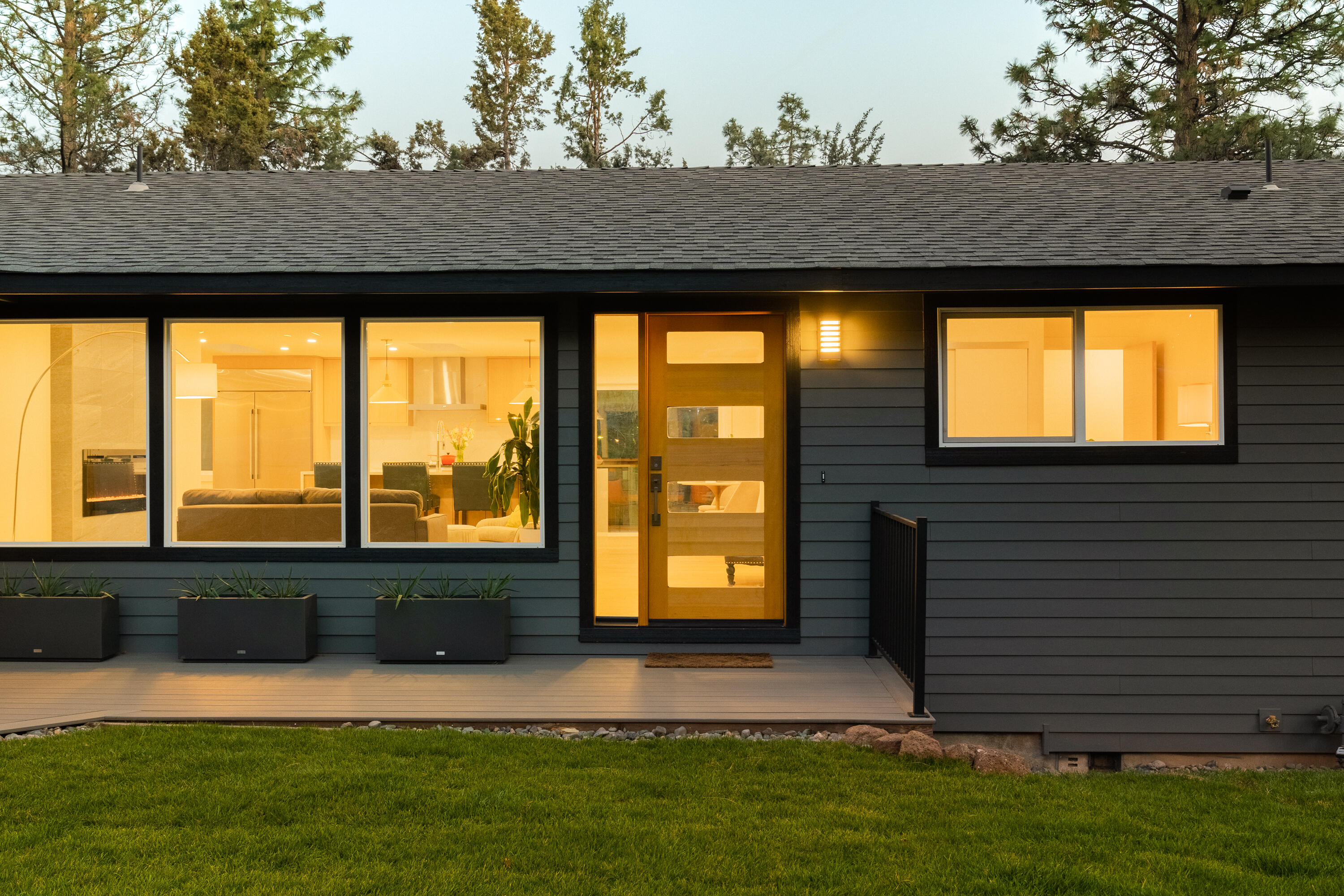 West Hills - Residential