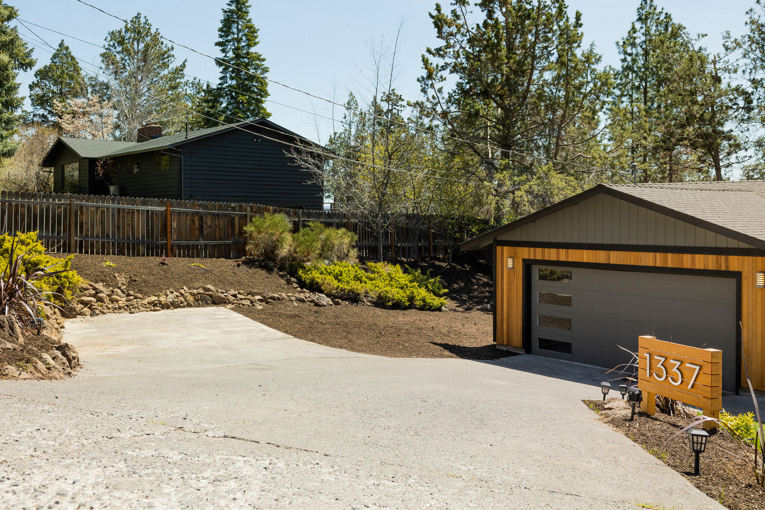 West Hills - Residential