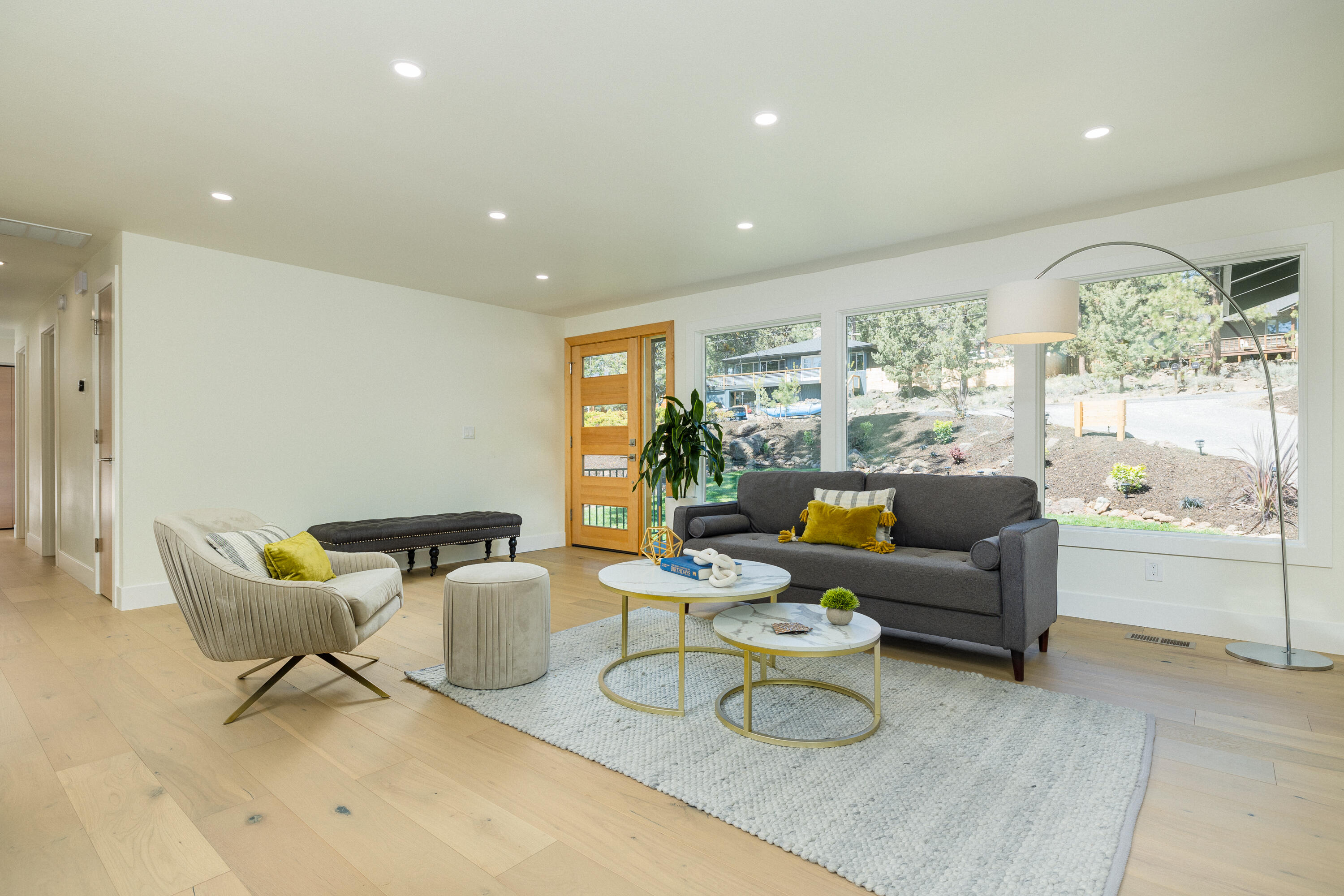 West Hills - Residential