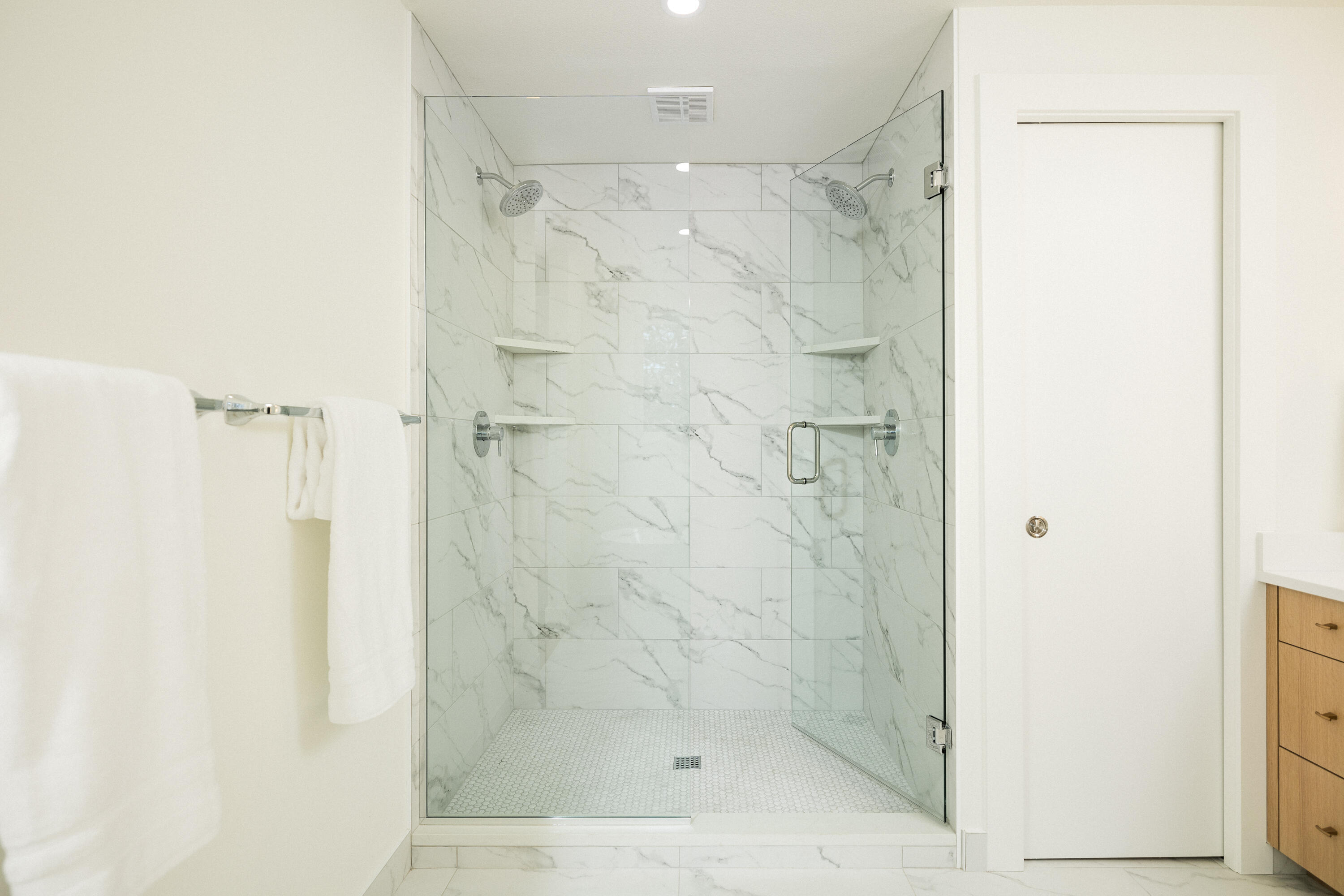 West Hills - Residential