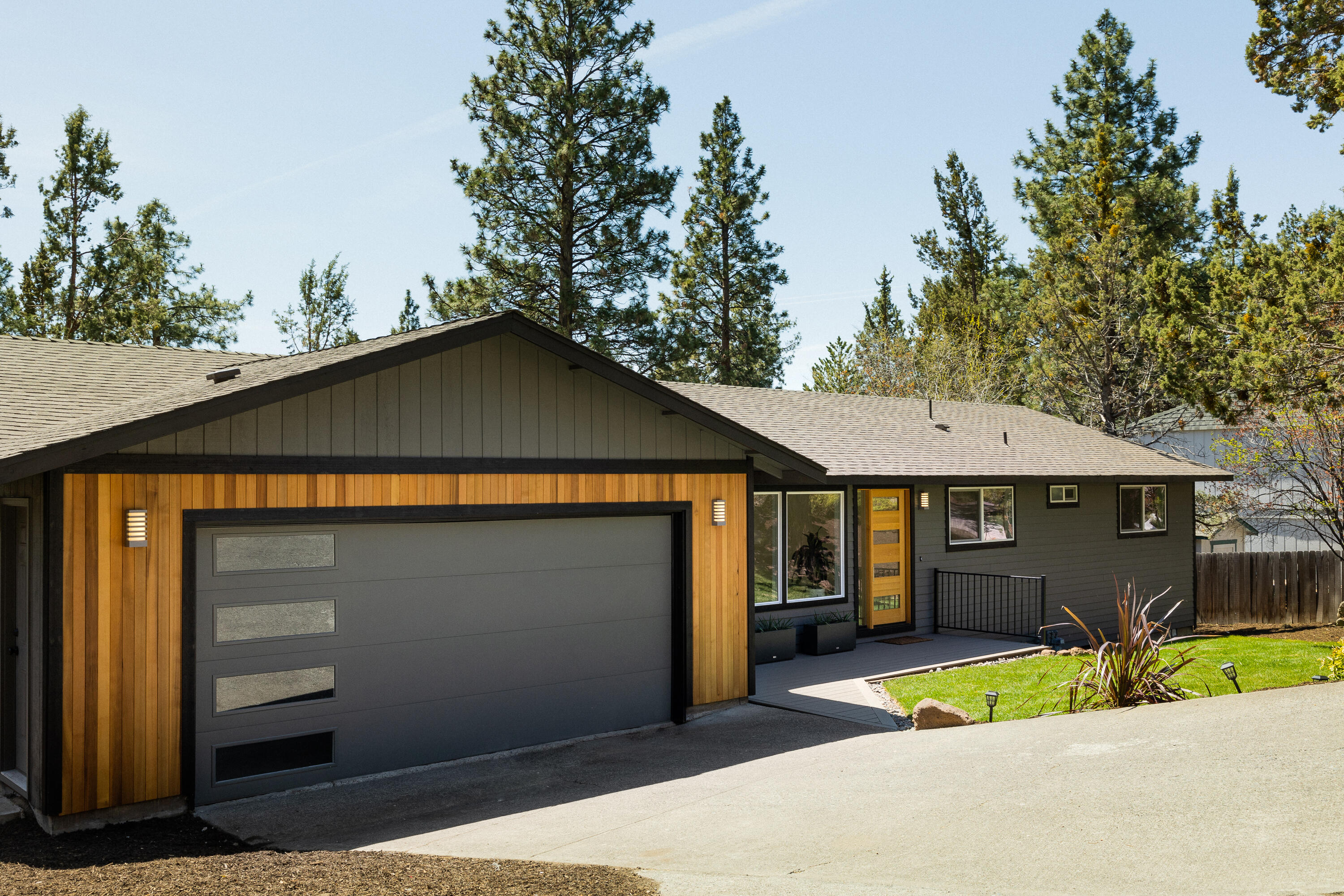 West Hills - Residential