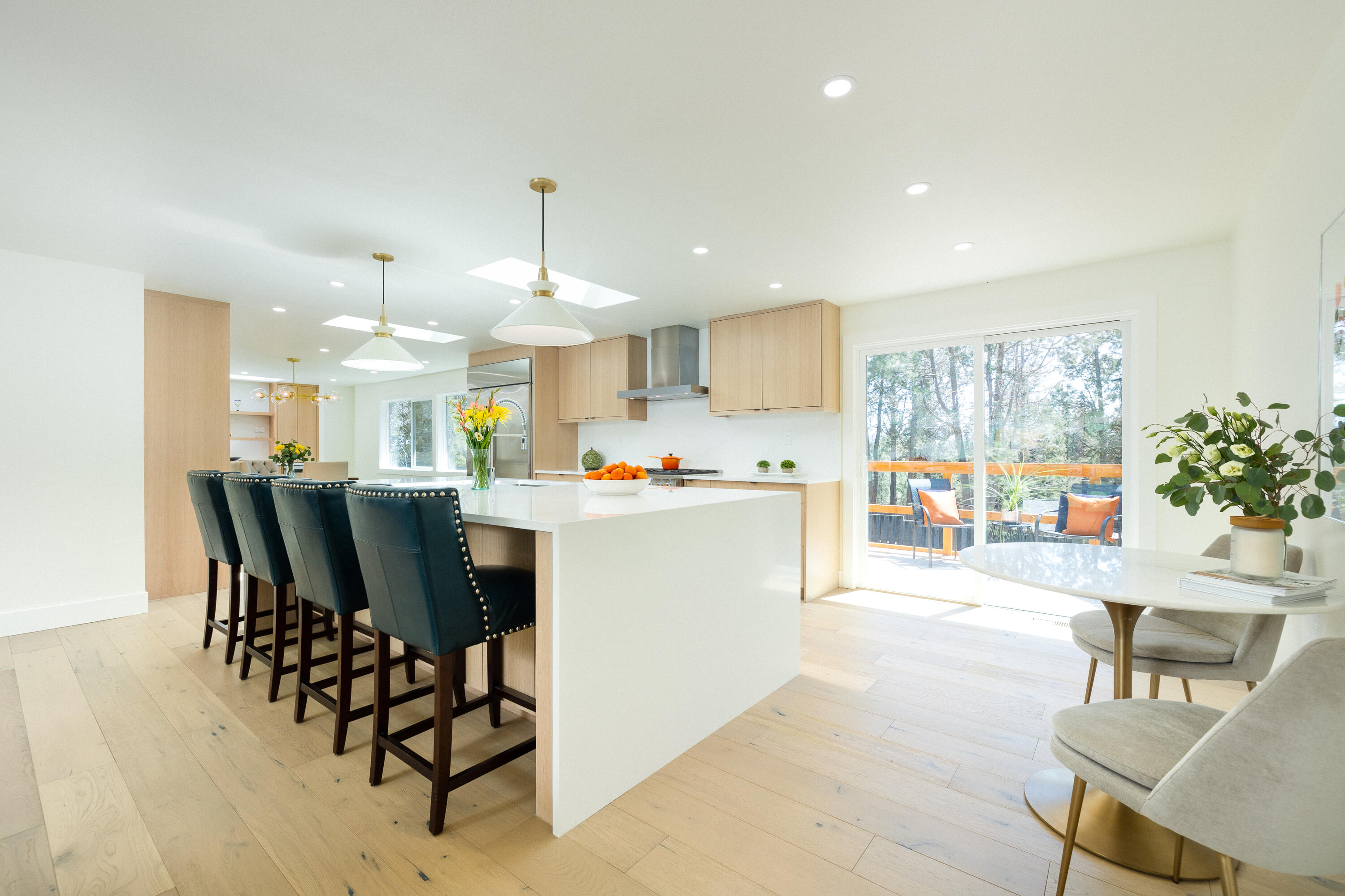 West Hills - Residential