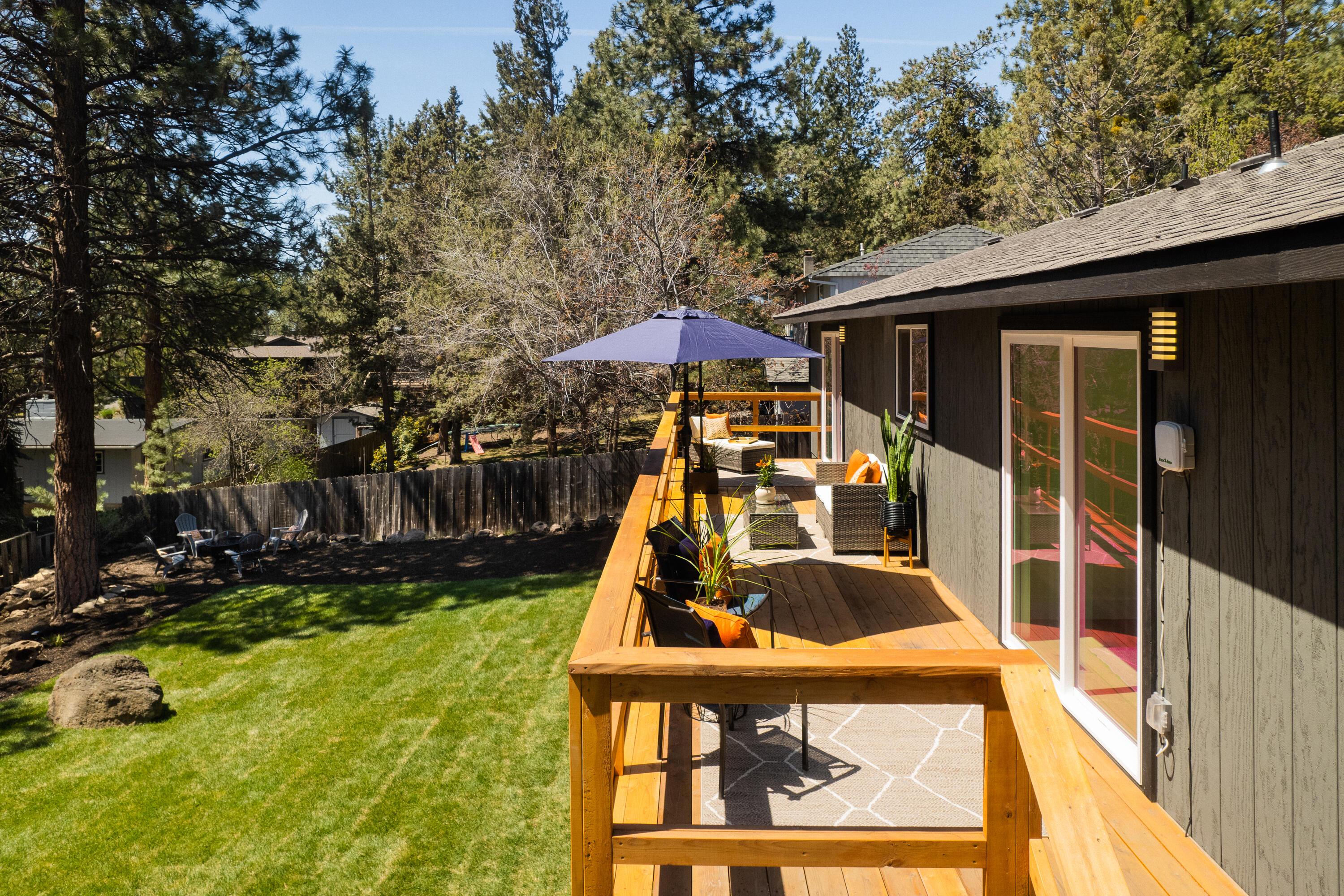 West Hills - Residential