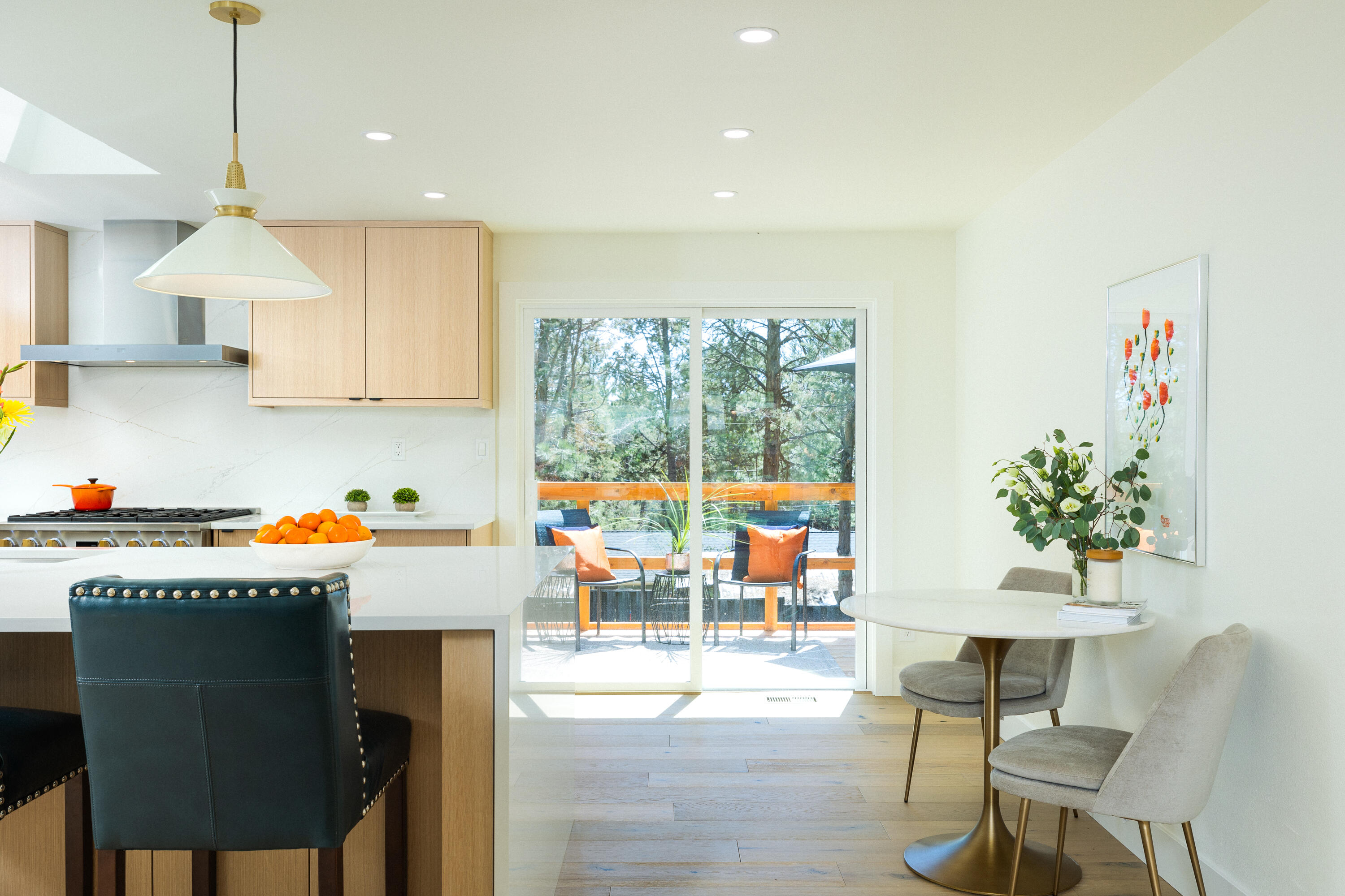 West Hills - Residential