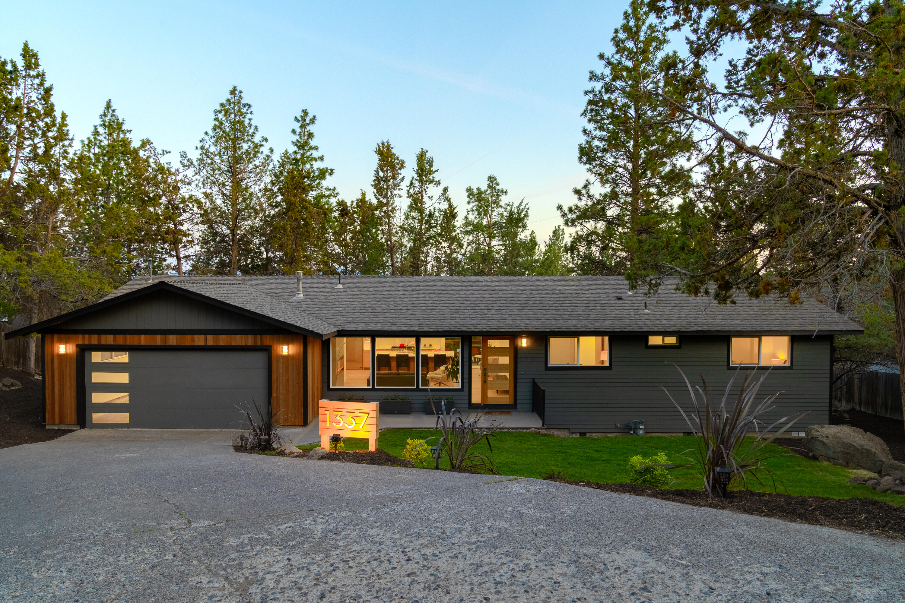 West Hills - Residential