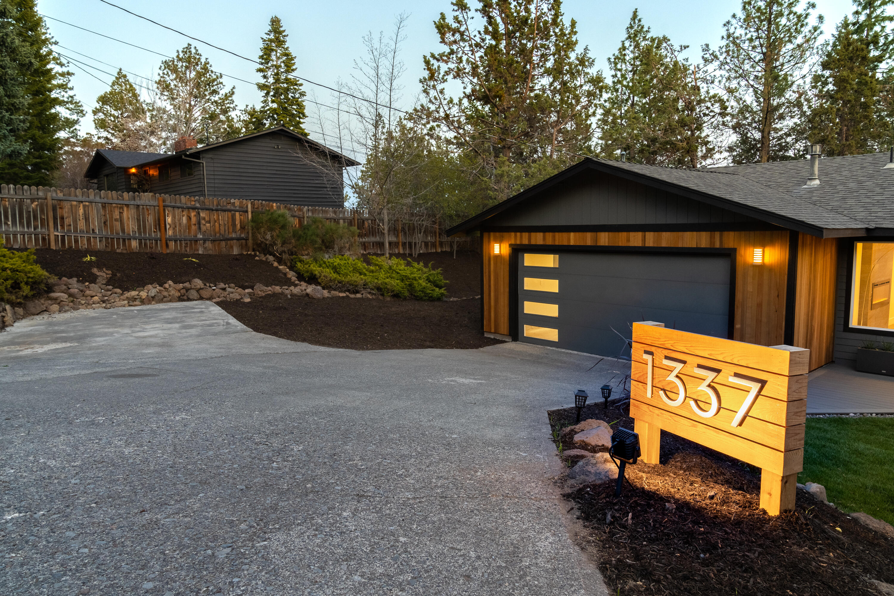 West Hills - Residential