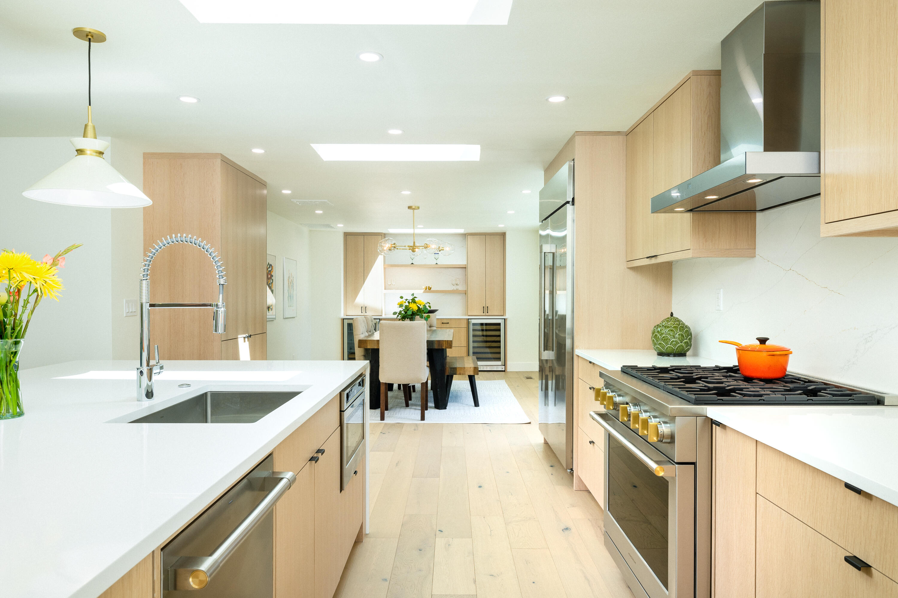 West Hills - Residential