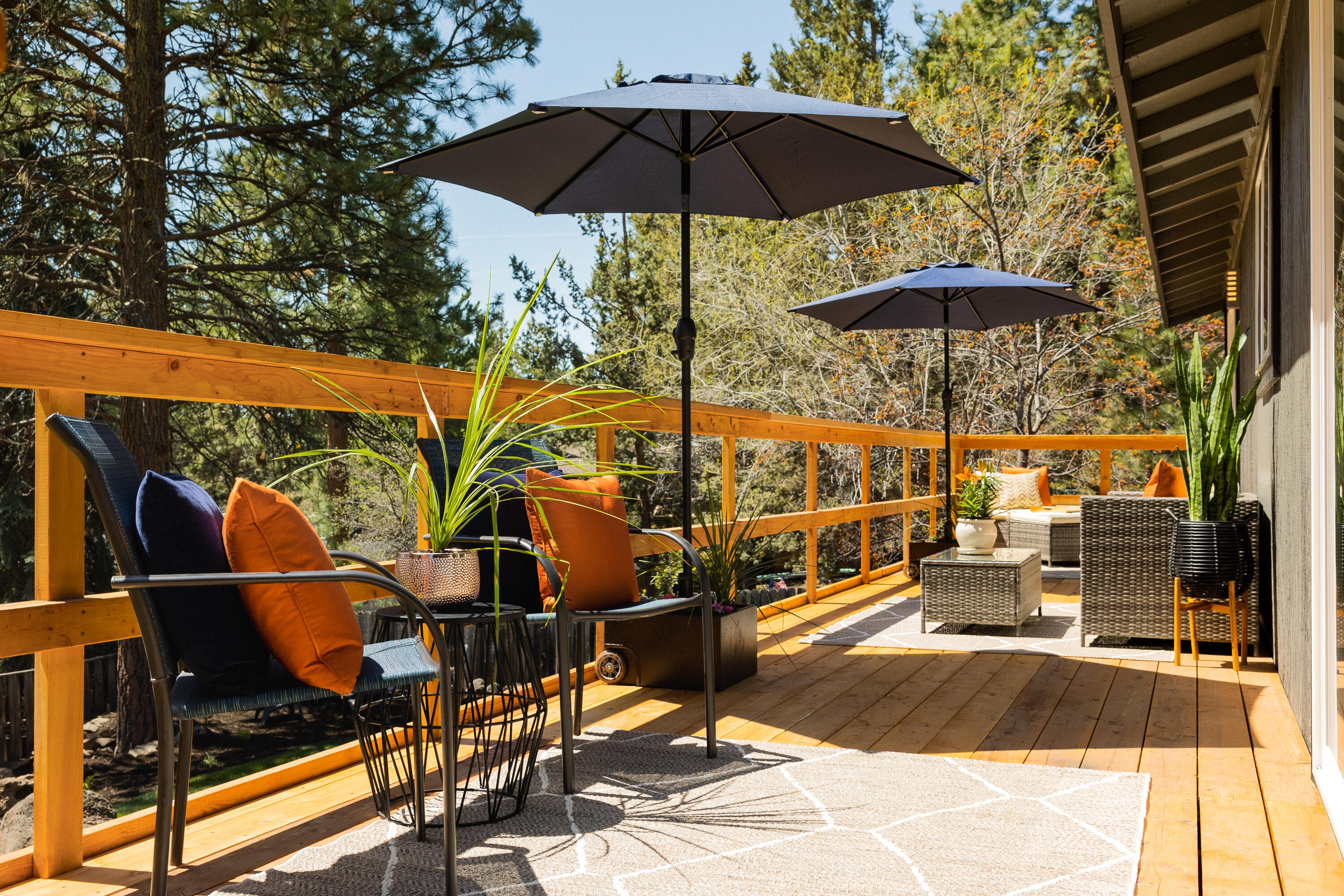 West Hills - Residential