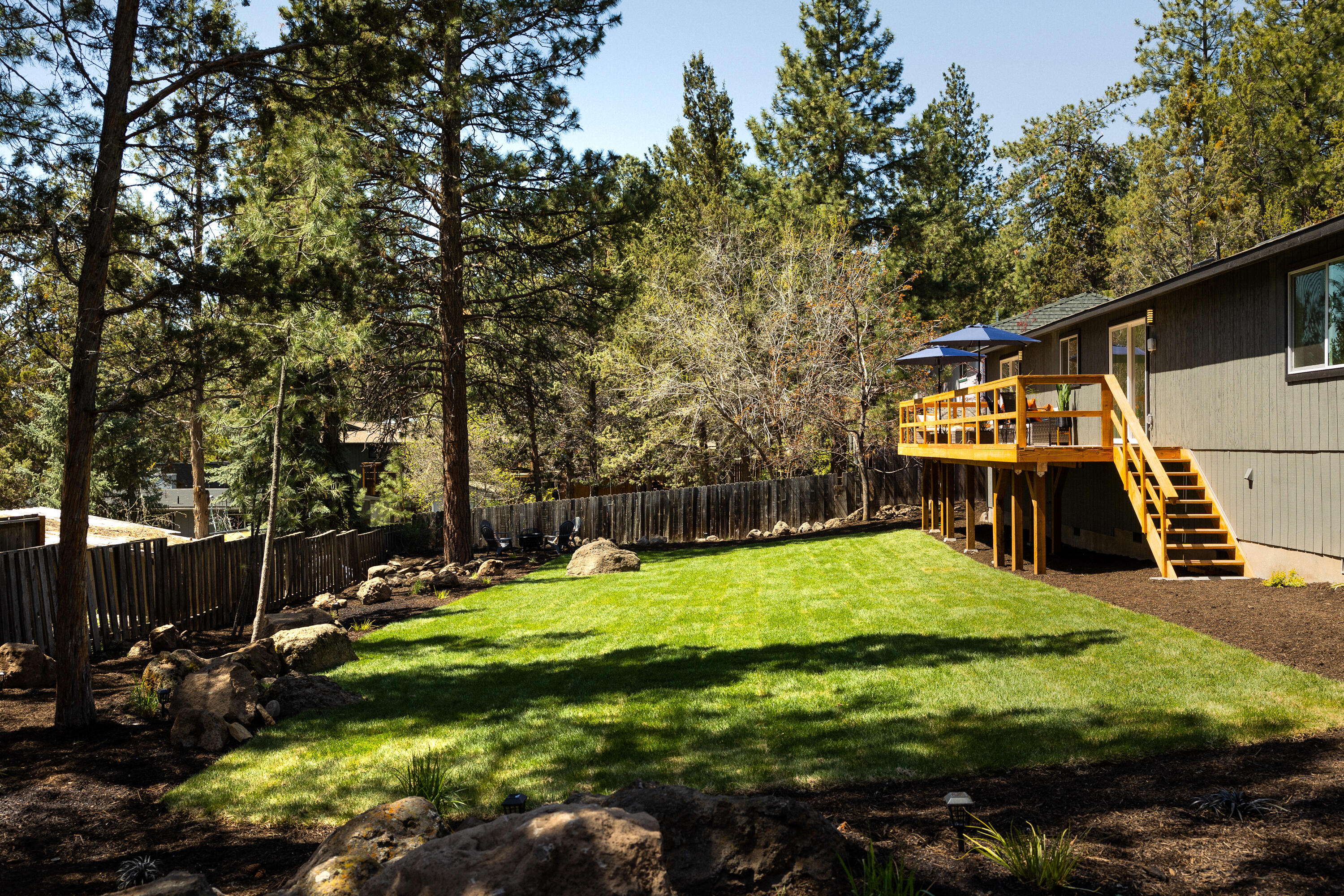 West Hills - Residential