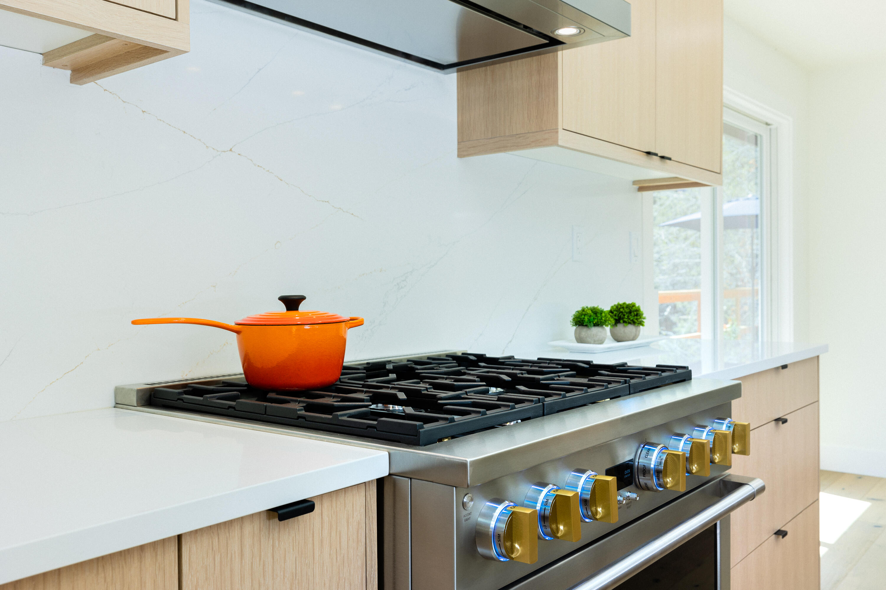 West Hills - Residential