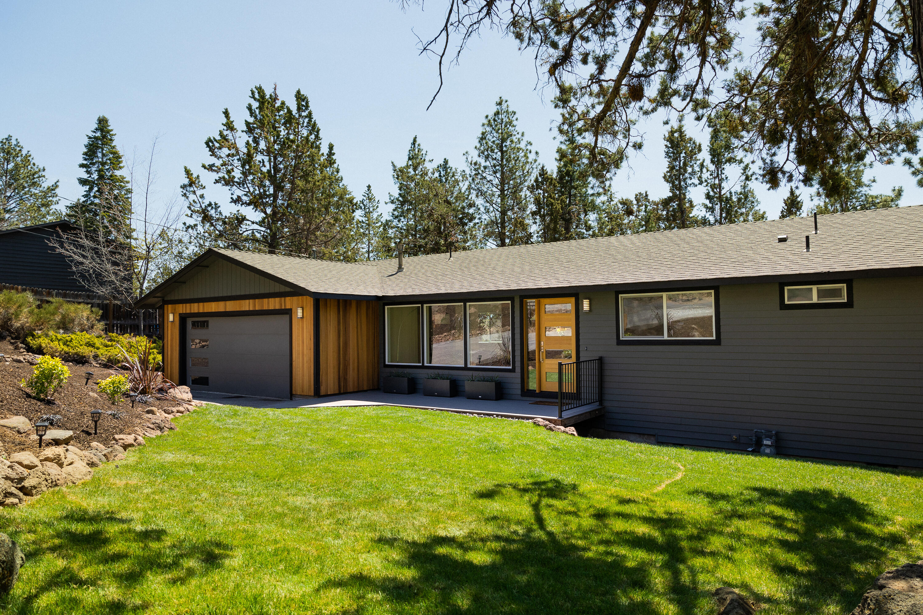 West Hills - Residential