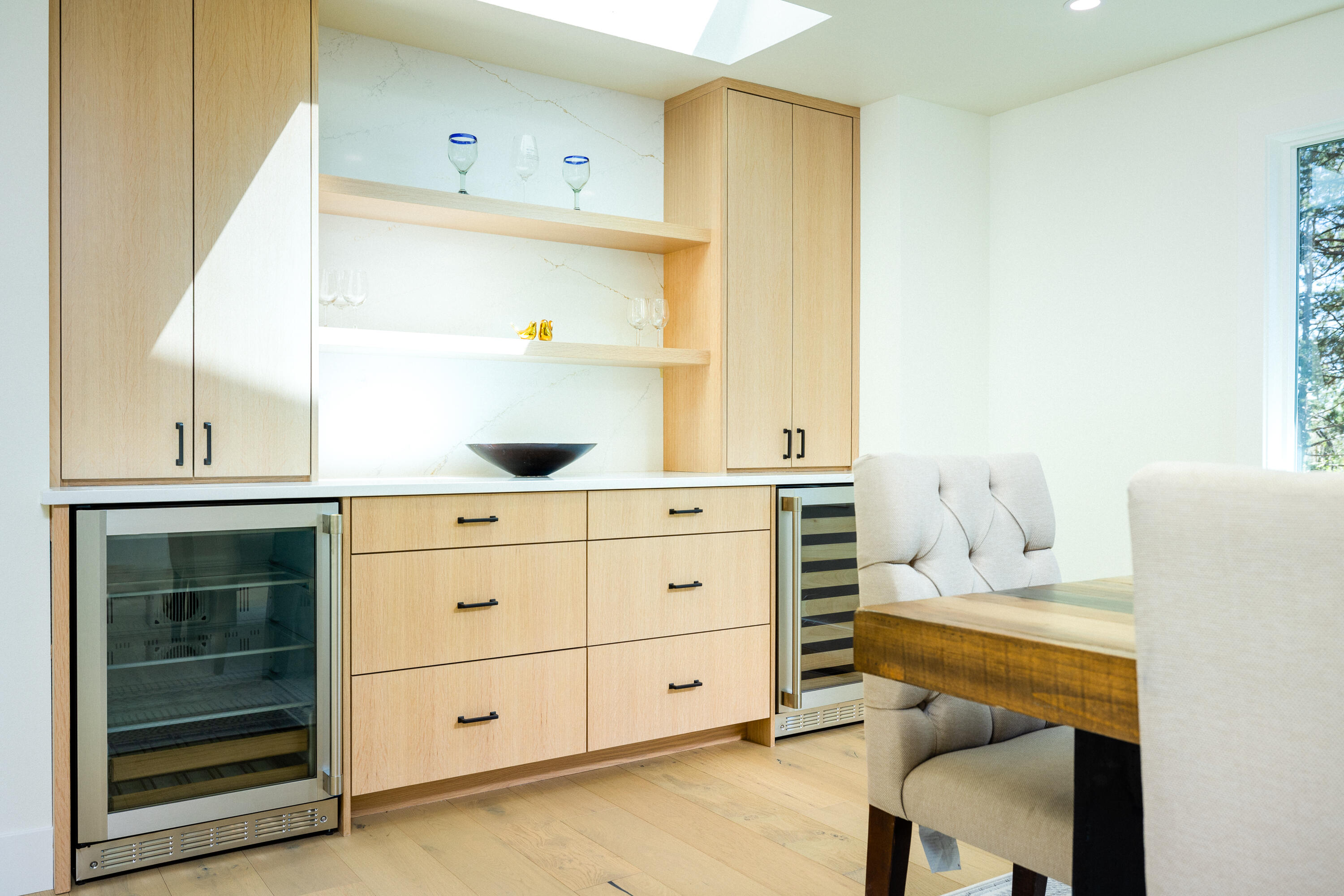 West Hills - Residential