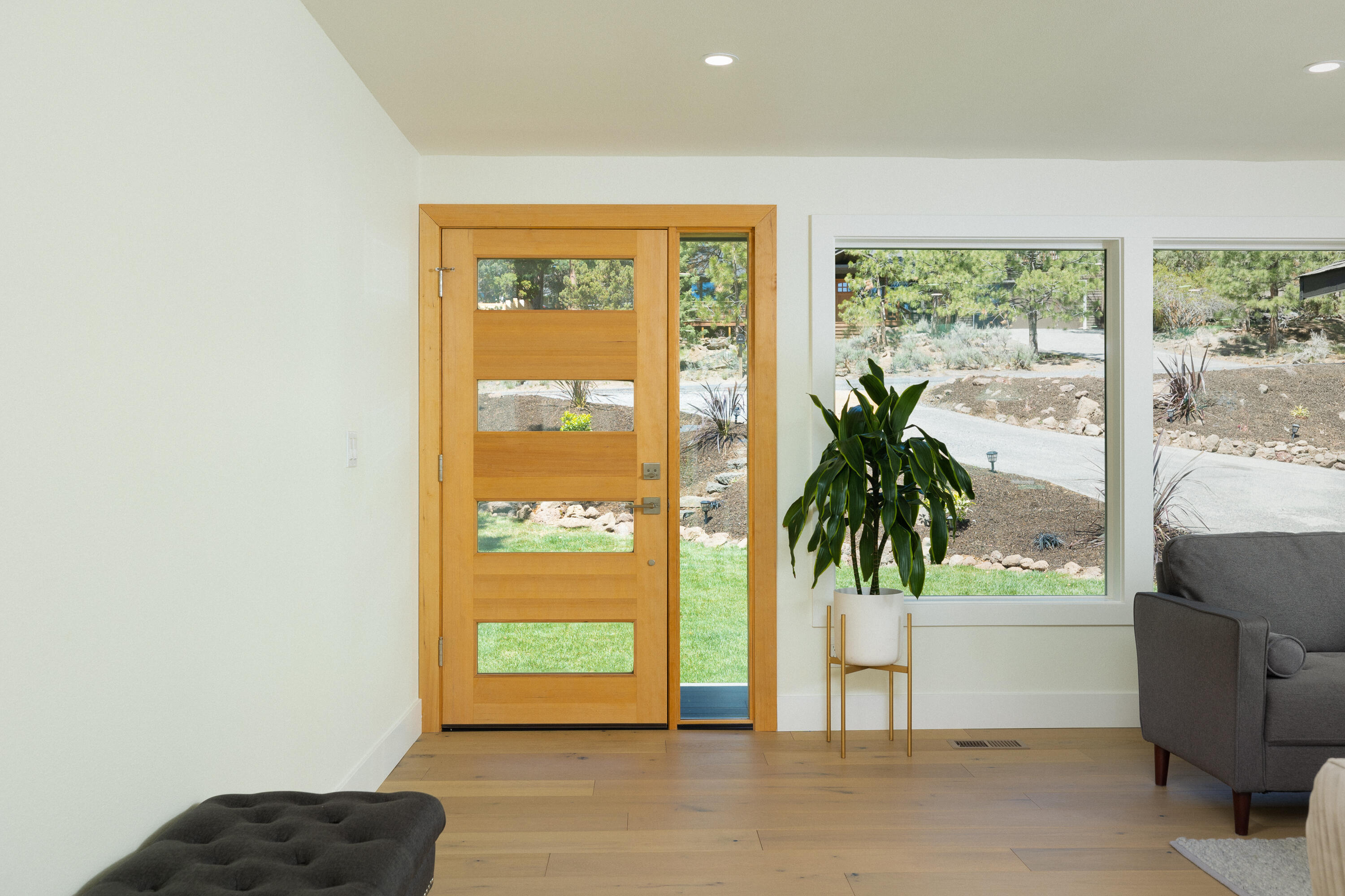 West Hills - Residential