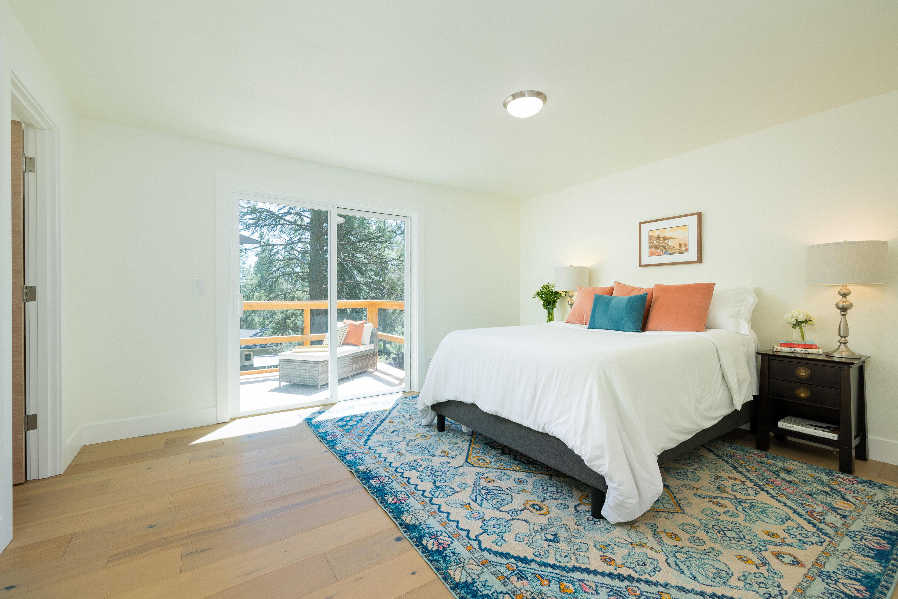 West Hills - Residential