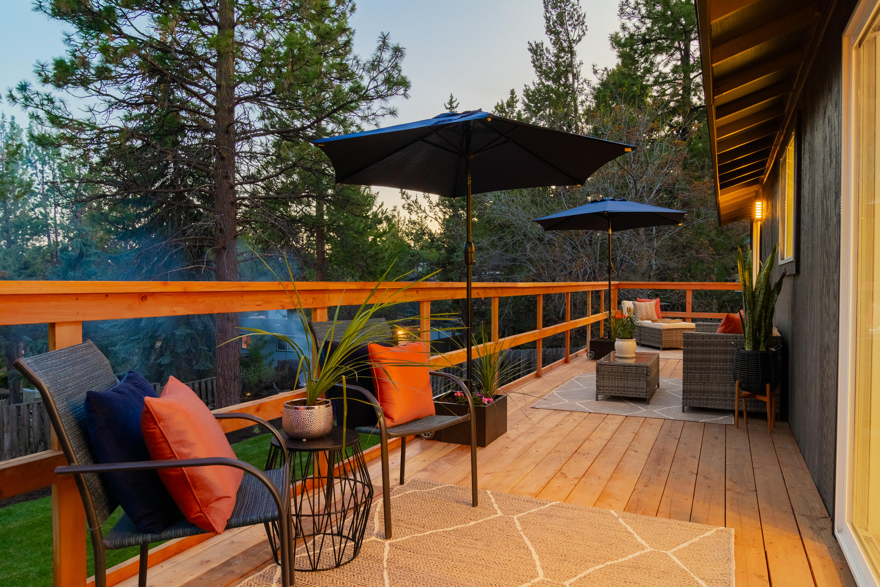 West Hills - Residential