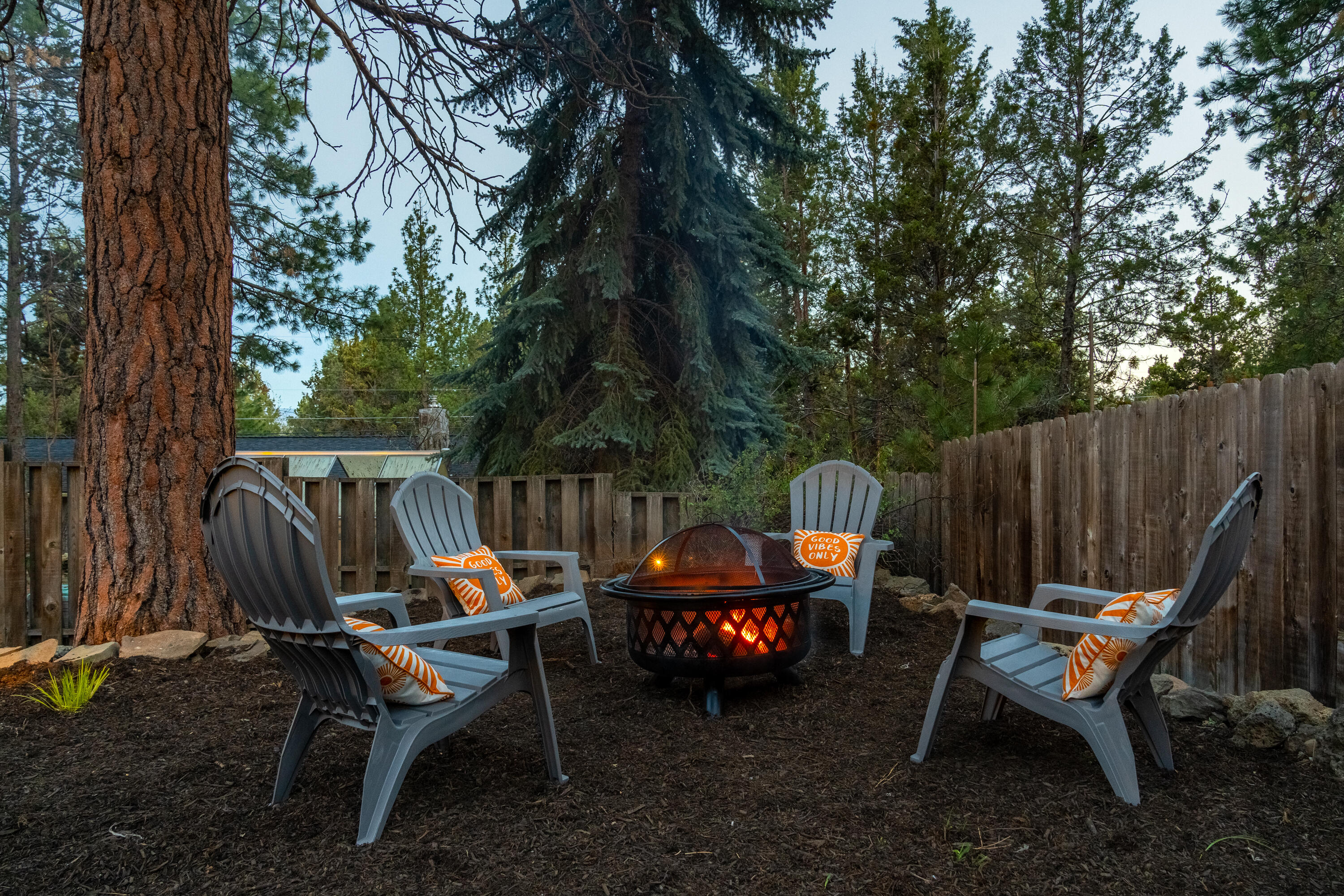 West Hills - Residential