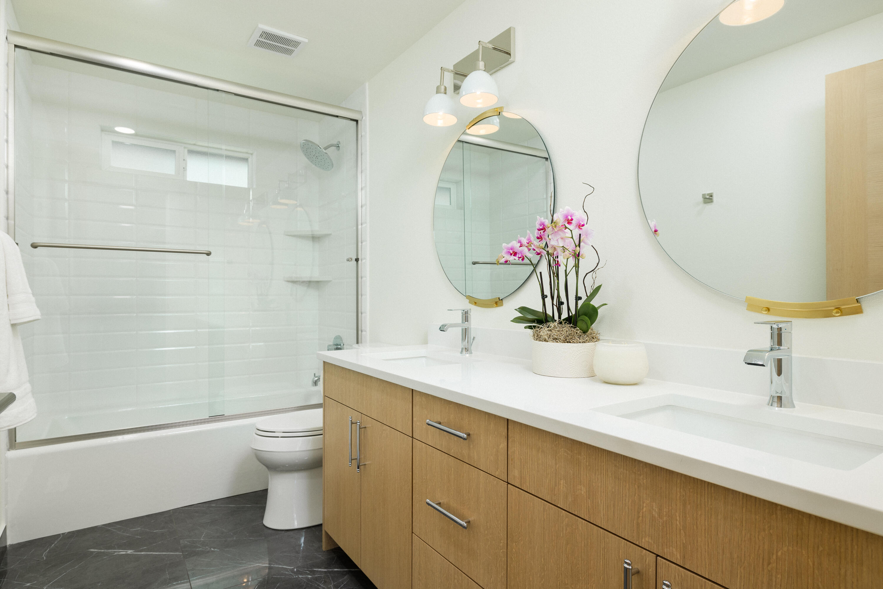 West Hills - Residential