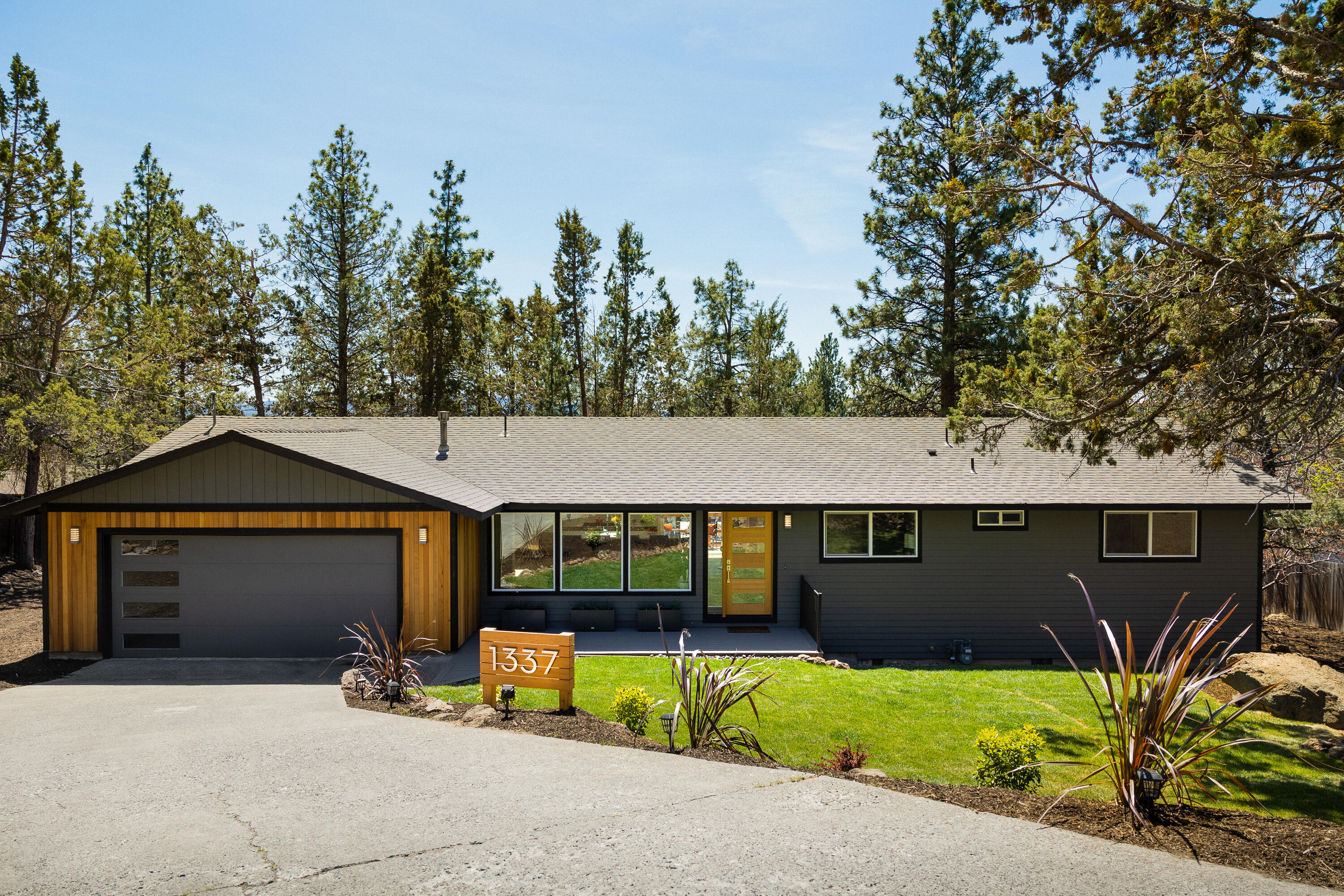 West Hills - Residential