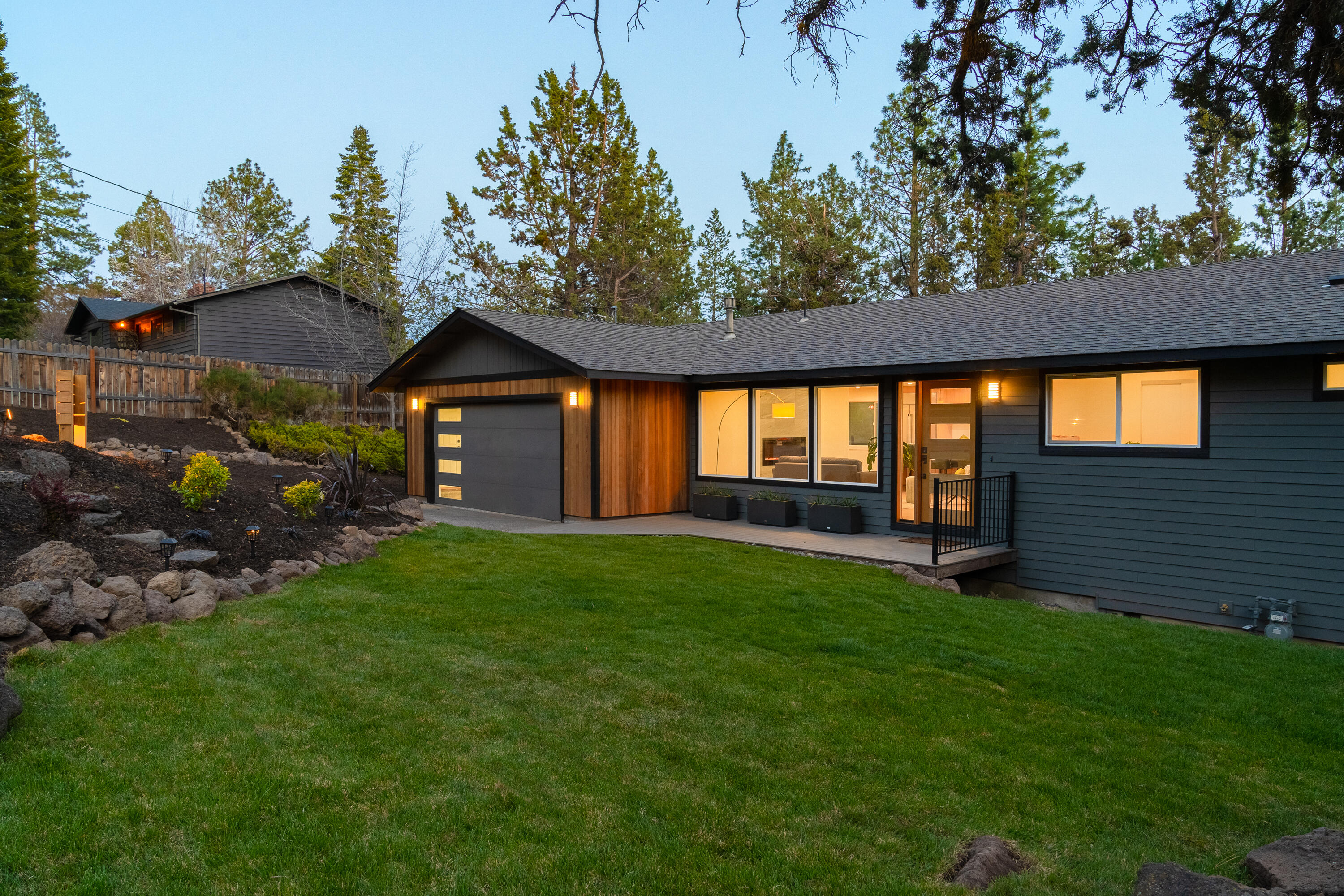 West Hills - Residential