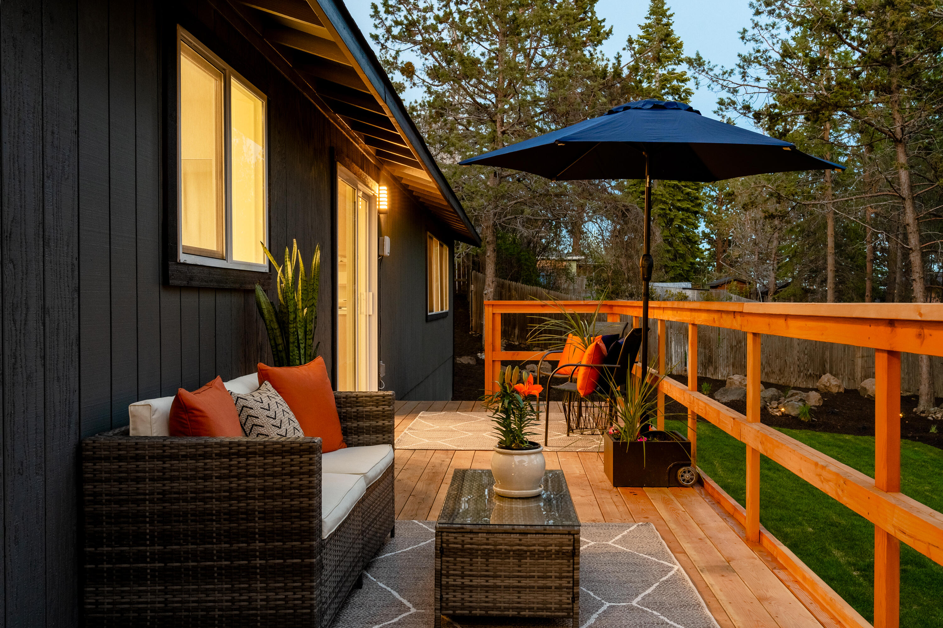 West Hills - Residential