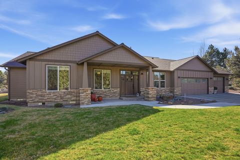 Tiny photo for 2440 Linnet Lane, Redmond, OR 97756 (MLS # 220217670)
