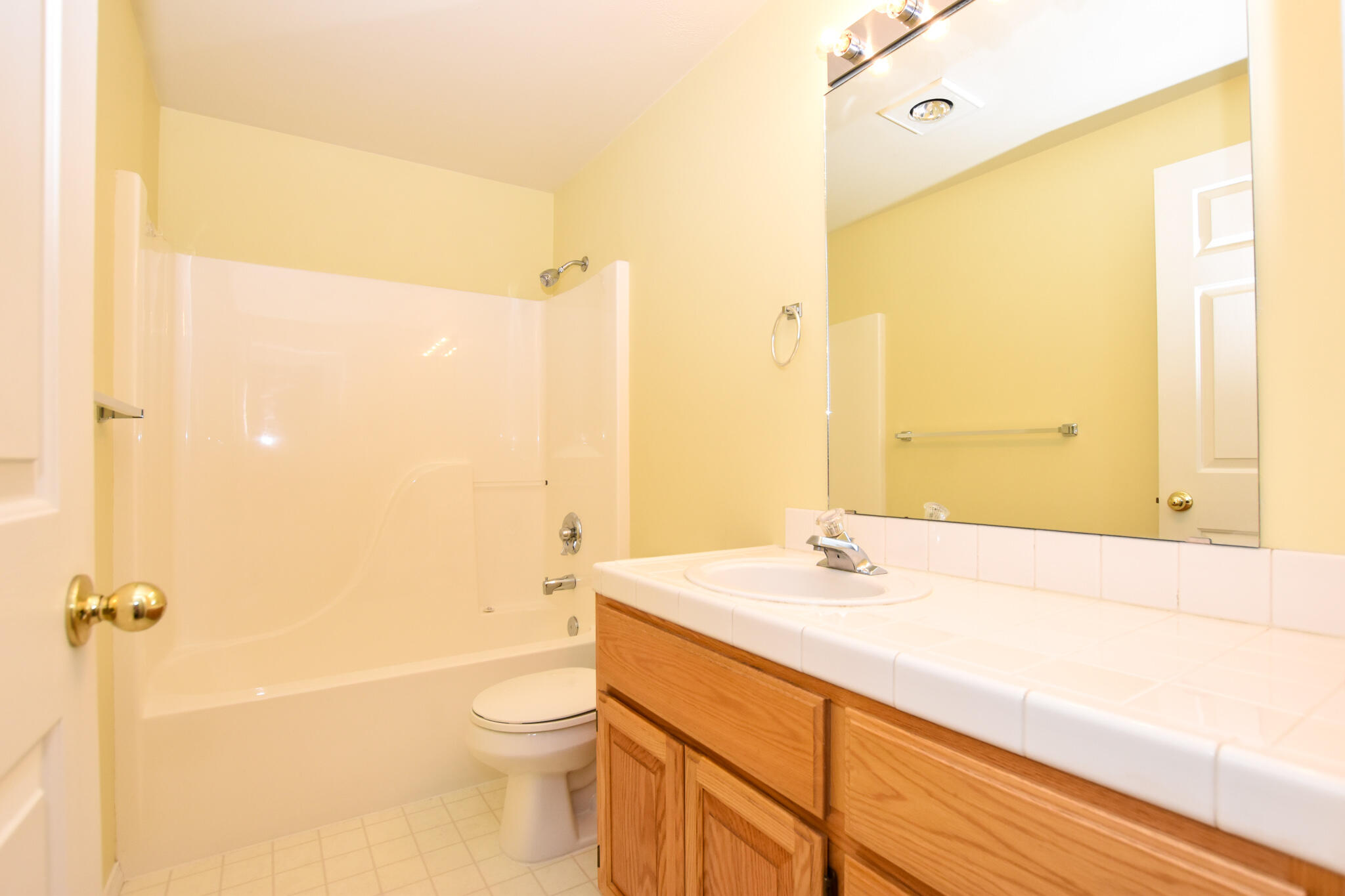 Forest Grove - Residential