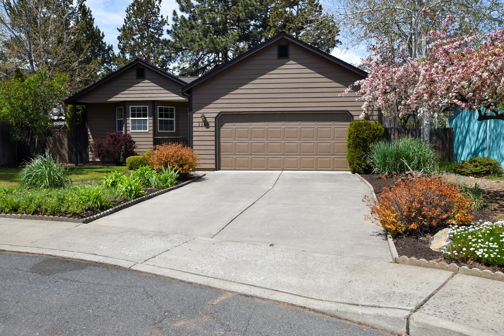 Forest Grove - Residential
