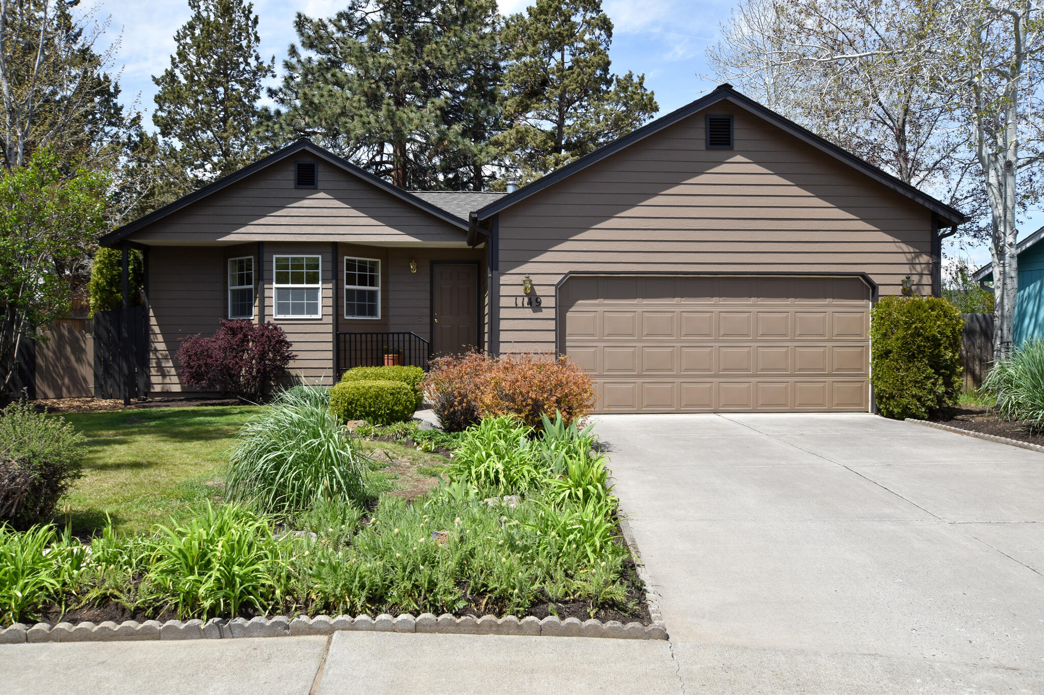 Forest Grove - Residential