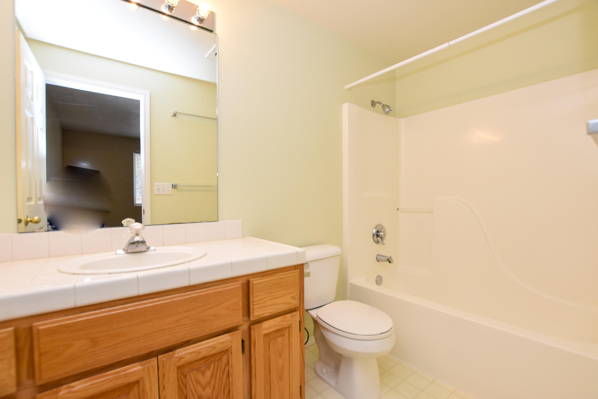 Forest Grove - Residential