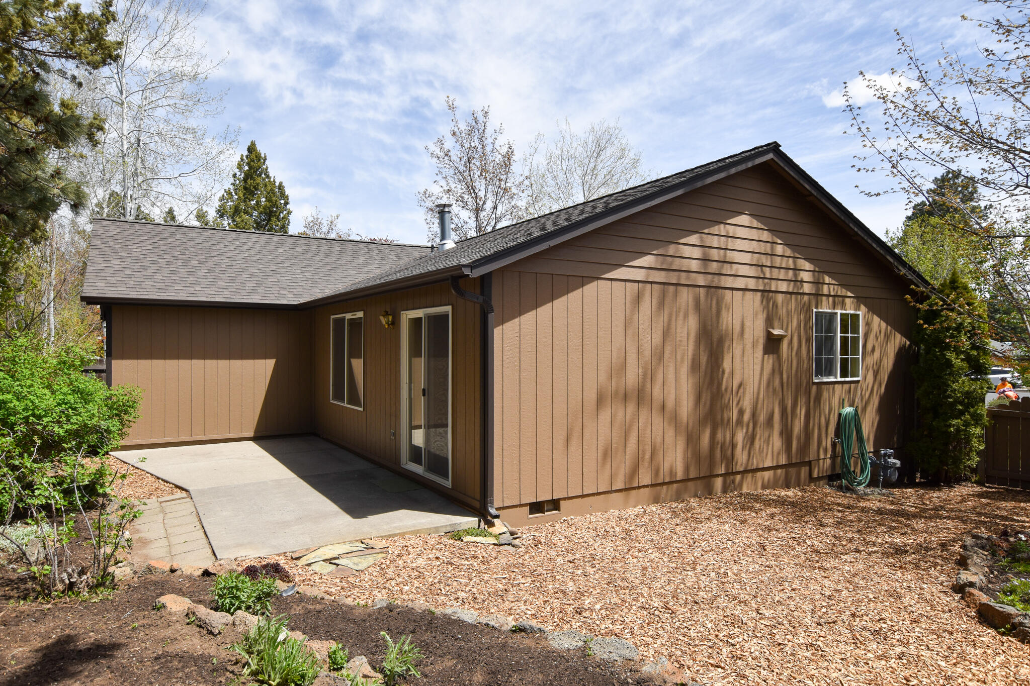 Forest Grove - Residential