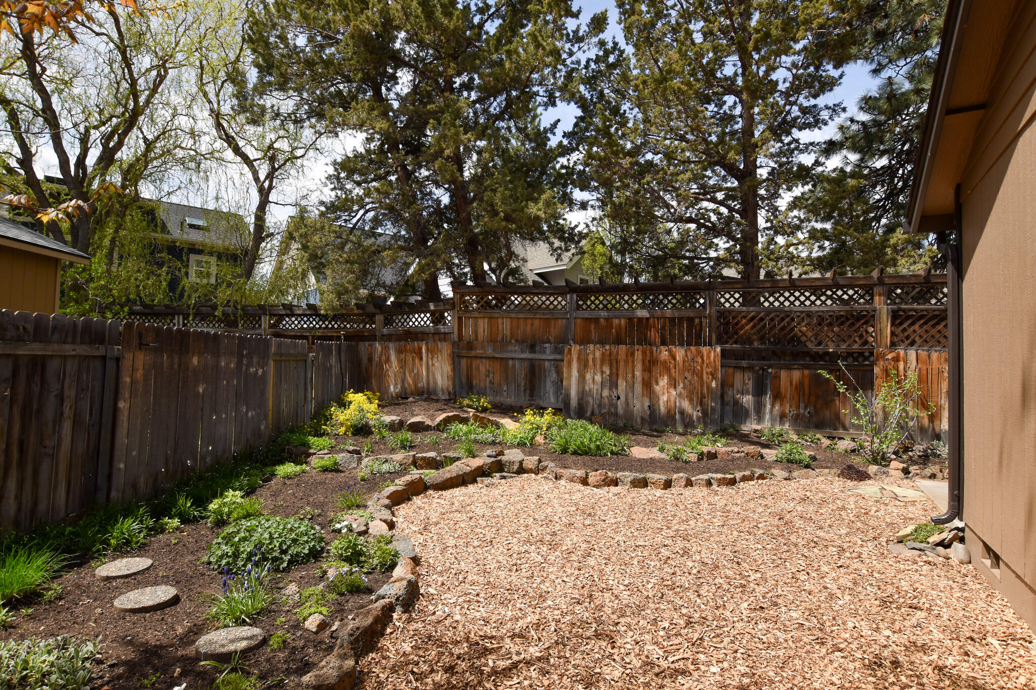 Forest Grove - Residential