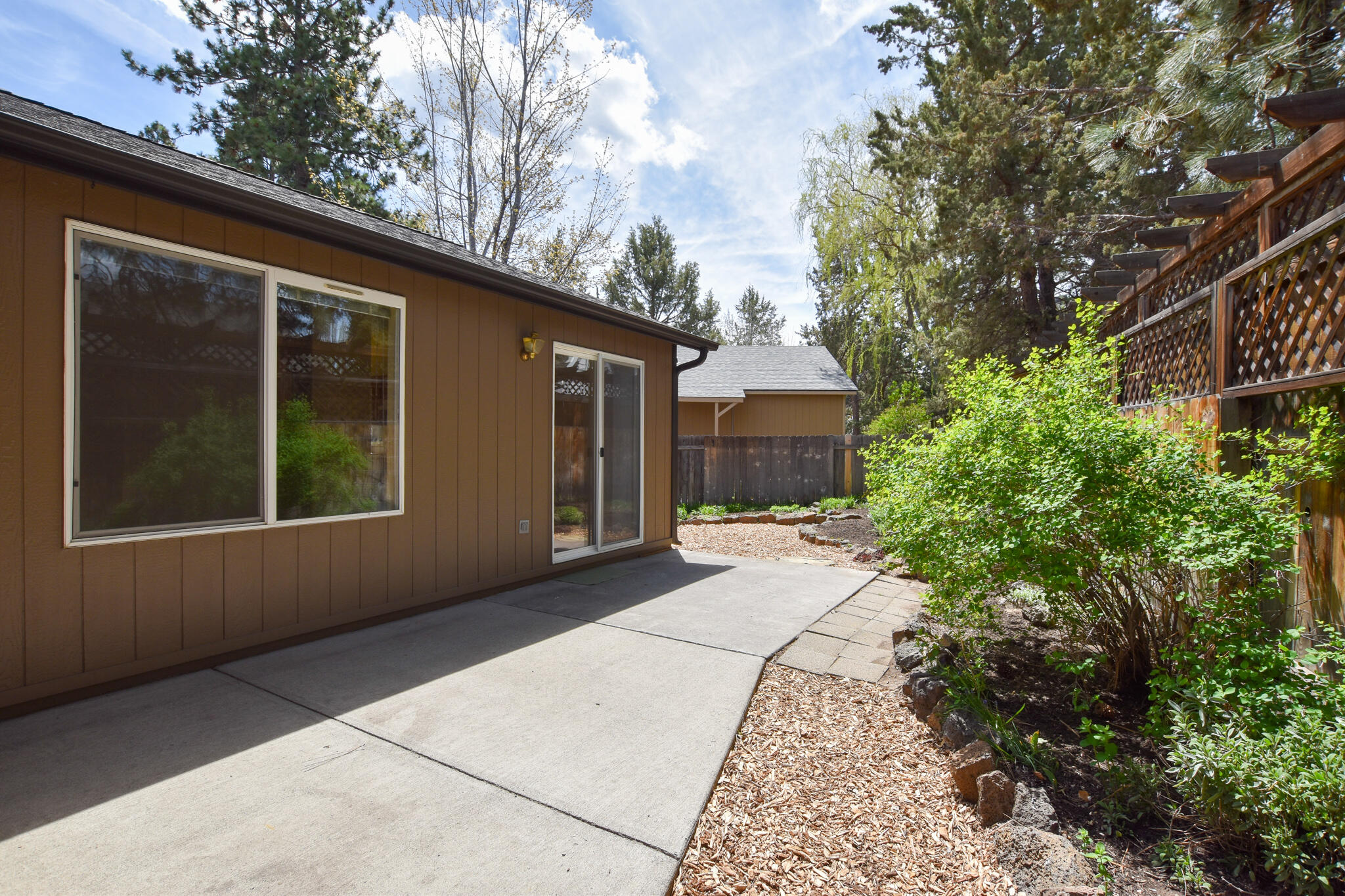 Forest Grove - Residential