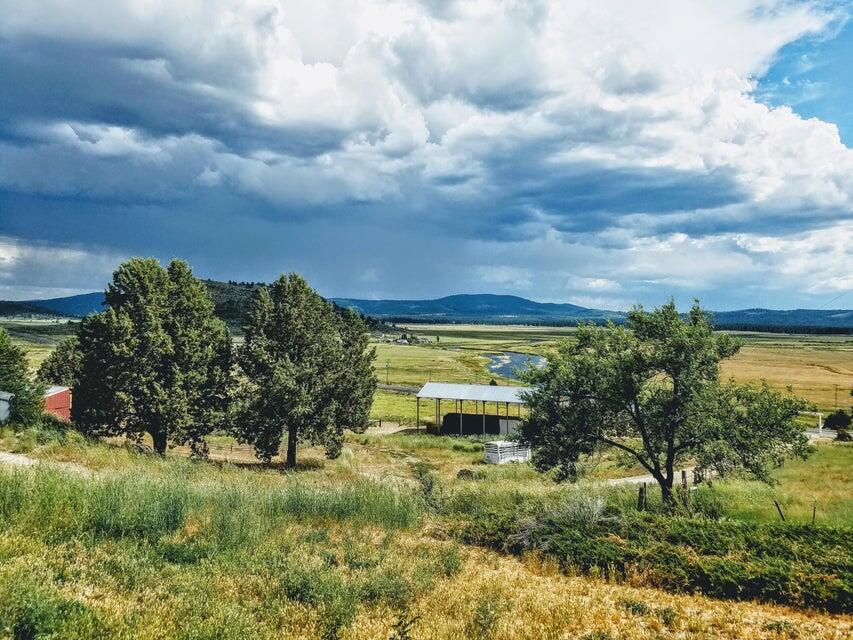 Sprague River - Residential