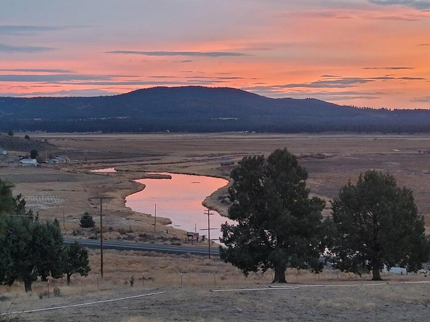Sprague River - Residential